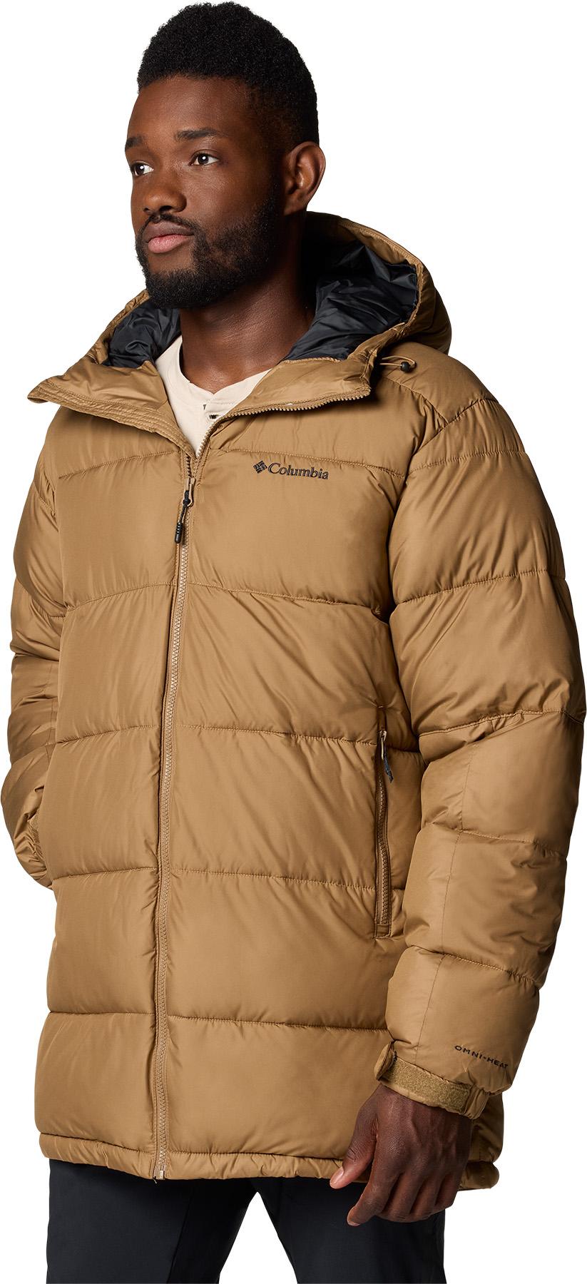 Product gallery image number 3 for product Pike Lake Parka - Men's