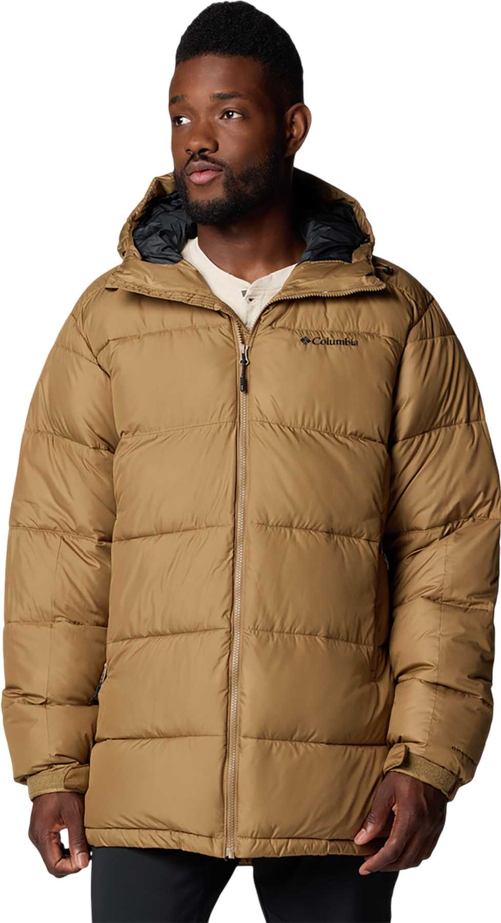 Image de produit pour Parka Pike Lake - Homme