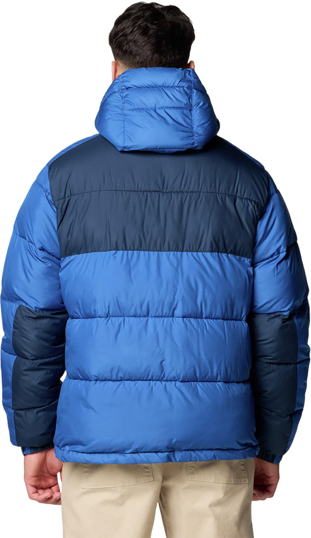 Product gallery image number 3 for product Pike Lake II Hooded Jacket - Men's