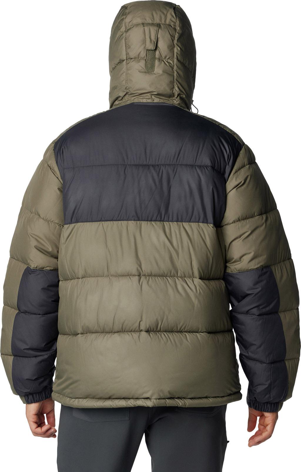 Product gallery image number 2 for product Pike Lake II Hooded Jacket - Men's