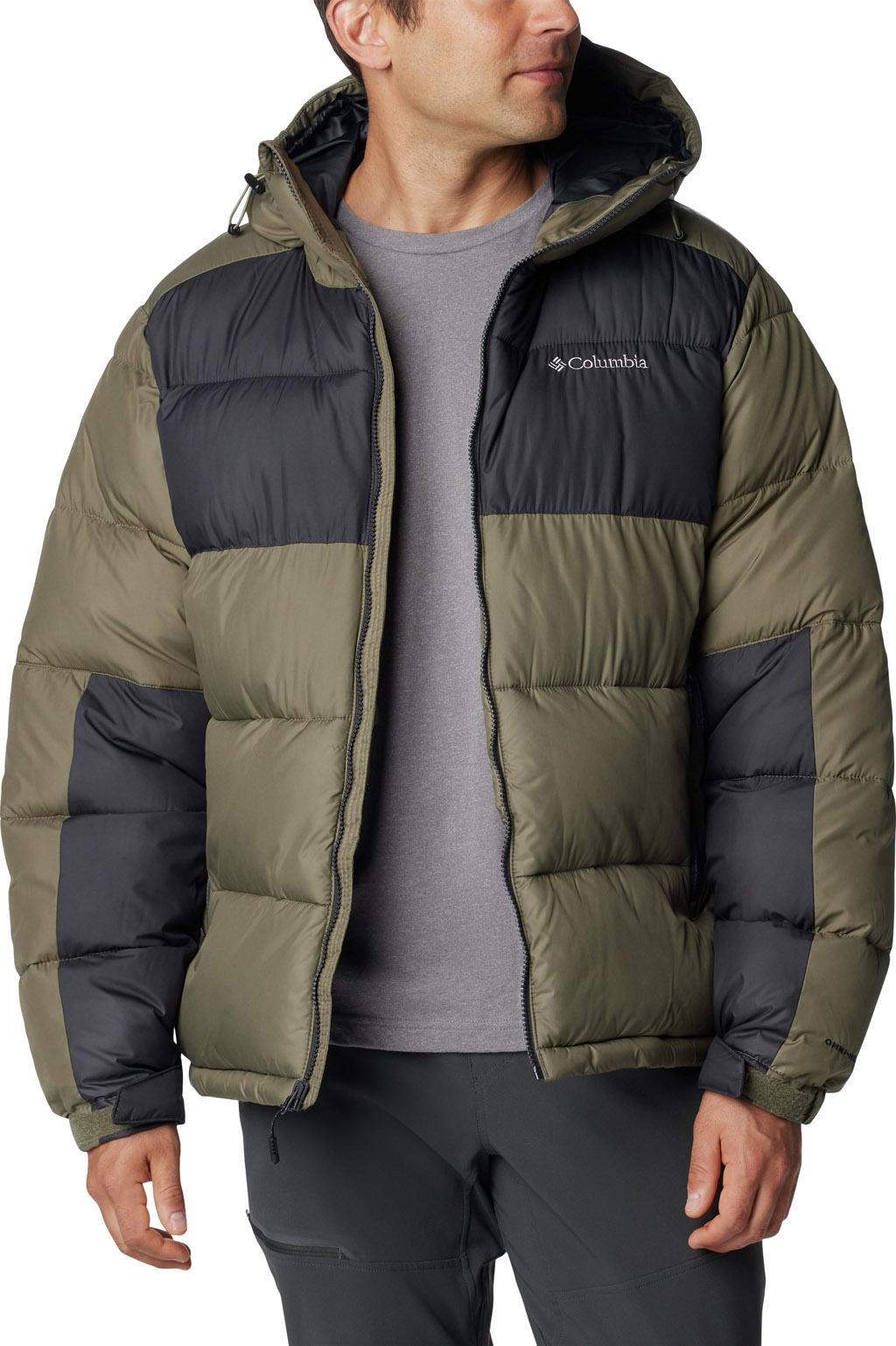 Product gallery image number 4 for product Pike Lake II Hooded Jacket - Men's