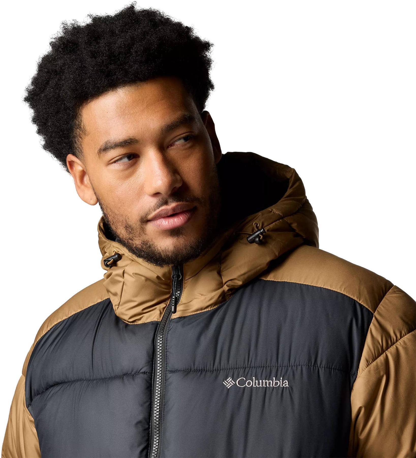 Product gallery image number 3 for product Pike Lake II Hooded Jacket - Men's