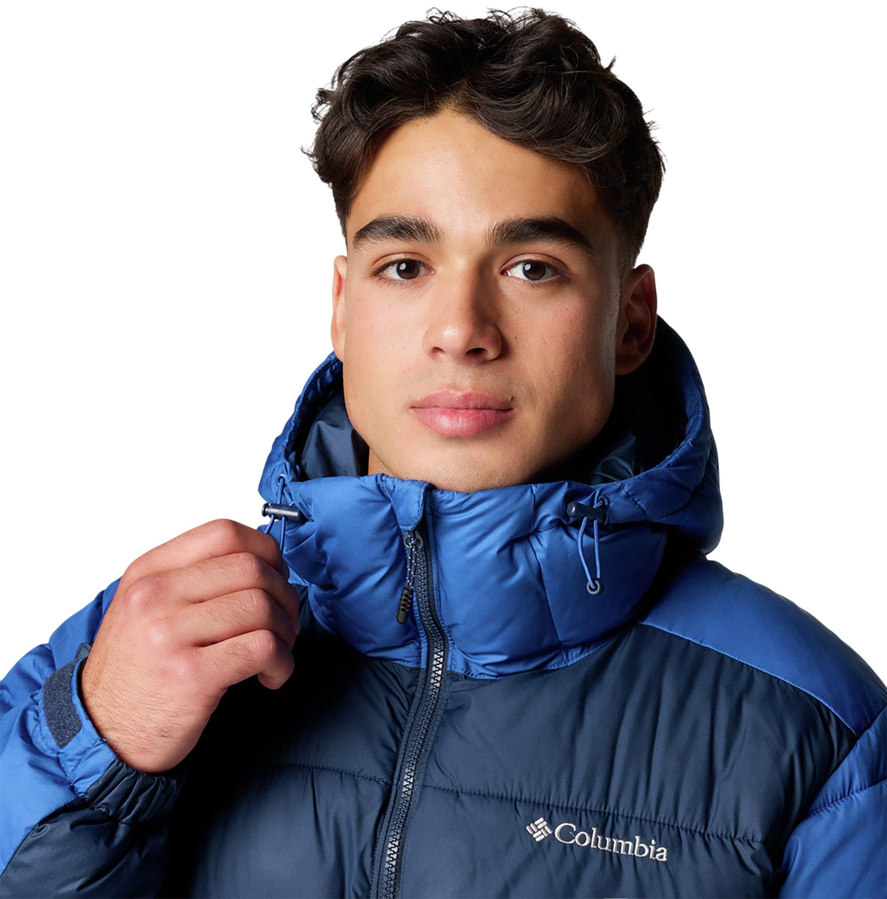 Product gallery image number 2 for product Pike Lake II Hooded Jacket - Men's