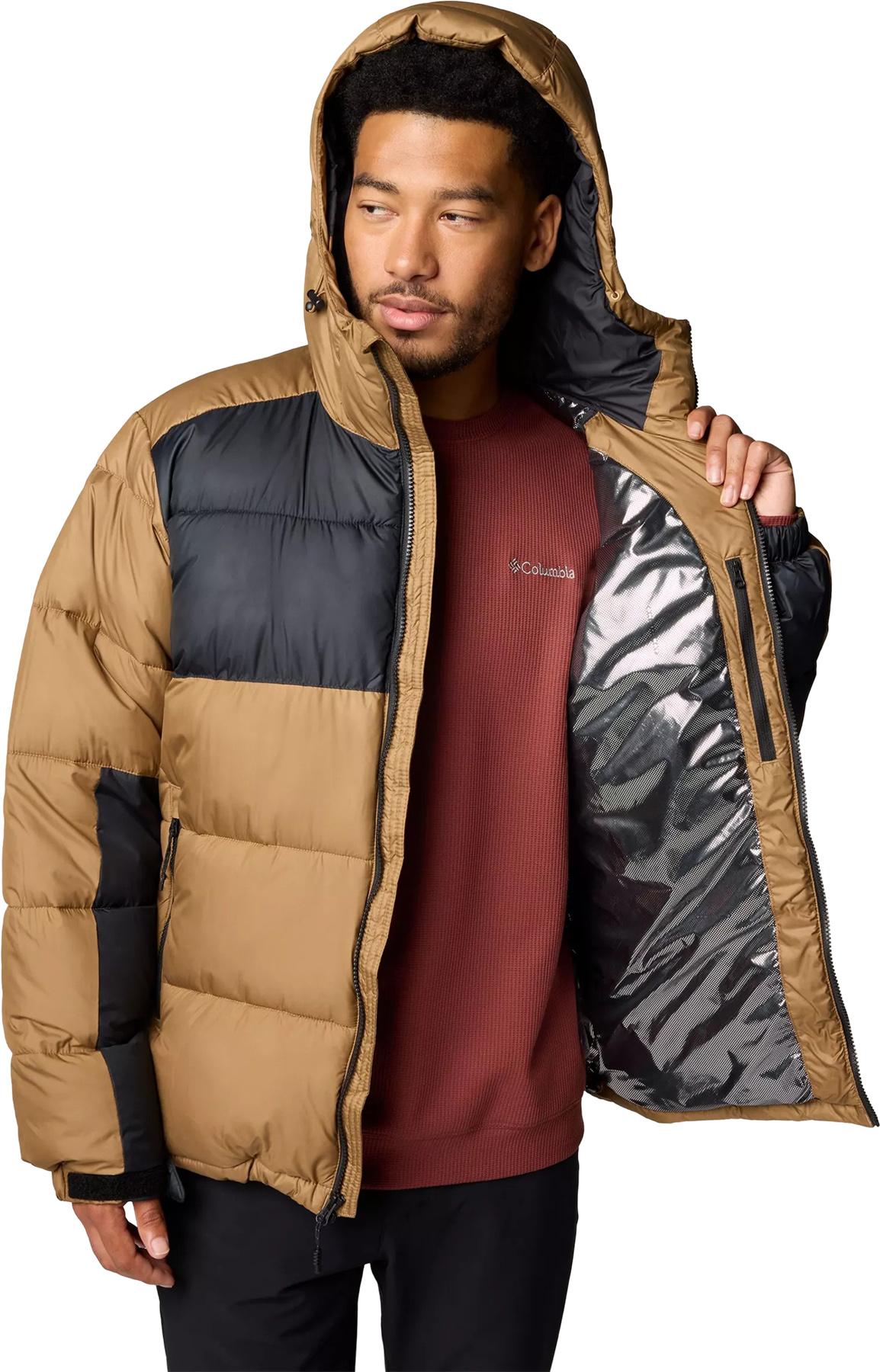 Product gallery image number 4 for product Pike Lake II Hooded Jacket - Men's