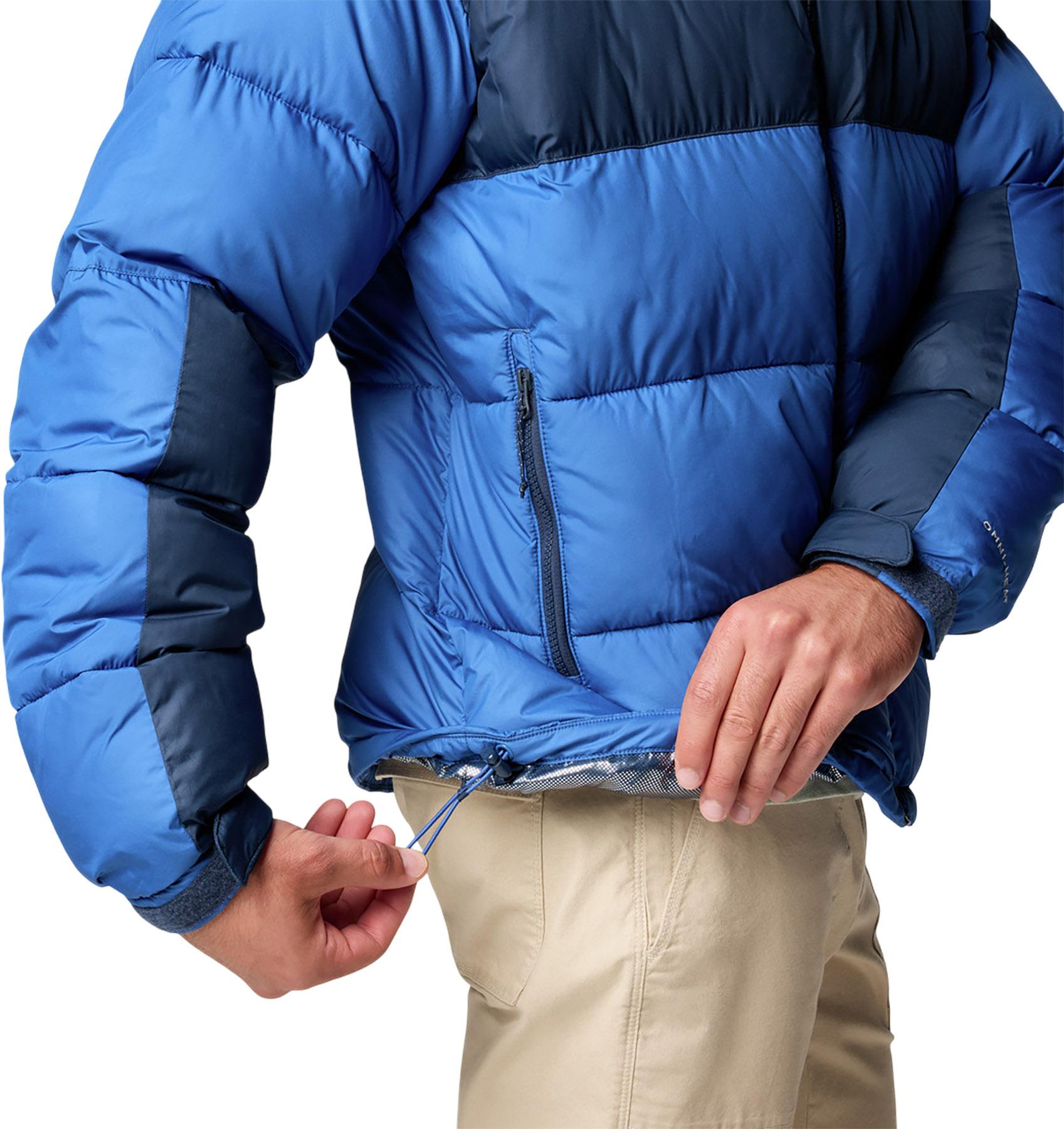 Product gallery image number 4 for product Pike Lake II Hooded Jacket - Men's