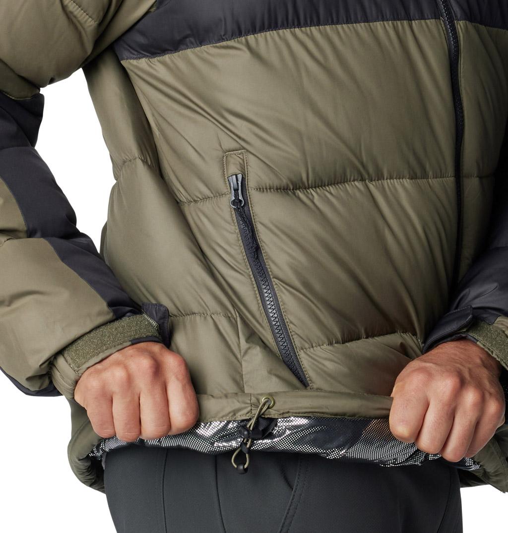 Product gallery image number 6 for product Pike Lake II Hooded Jacket - Men's