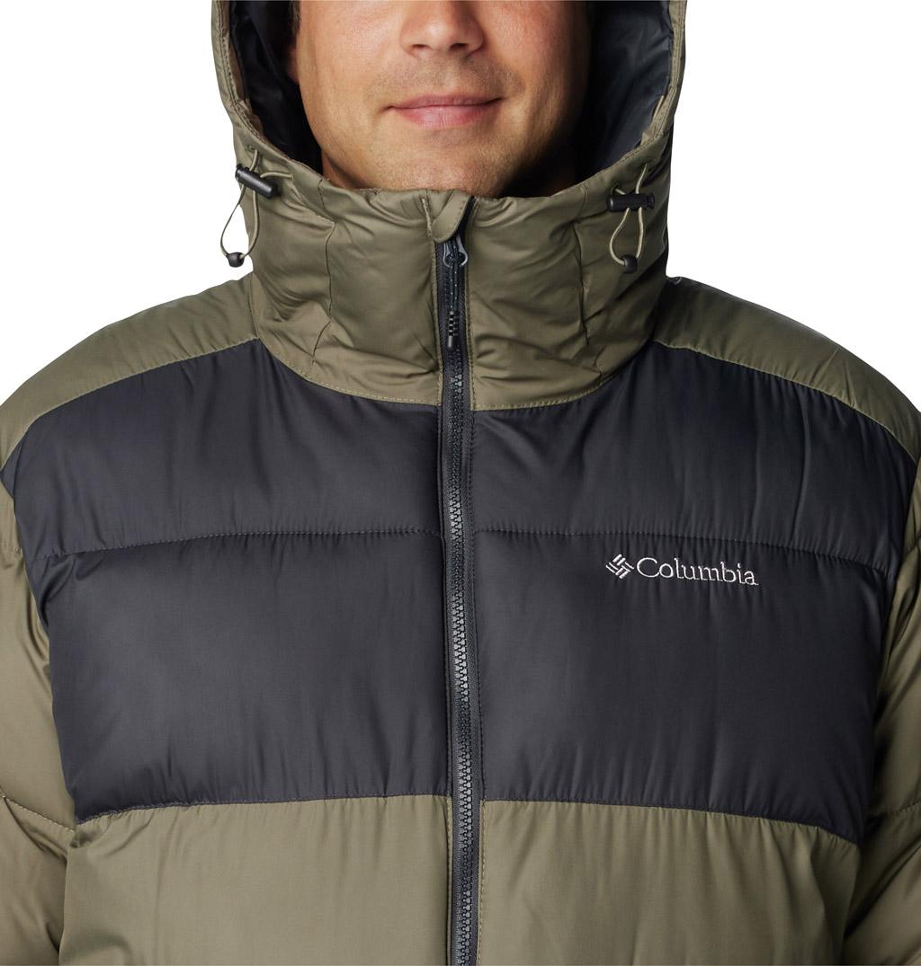 Product gallery image number 5 for product Pike Lake II Hooded Jacket - Men's