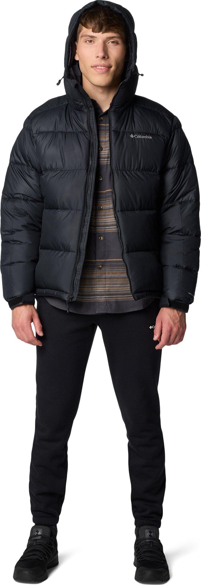 Product gallery image number 5 for product Pike Lake II Hooded Jacket - Men's