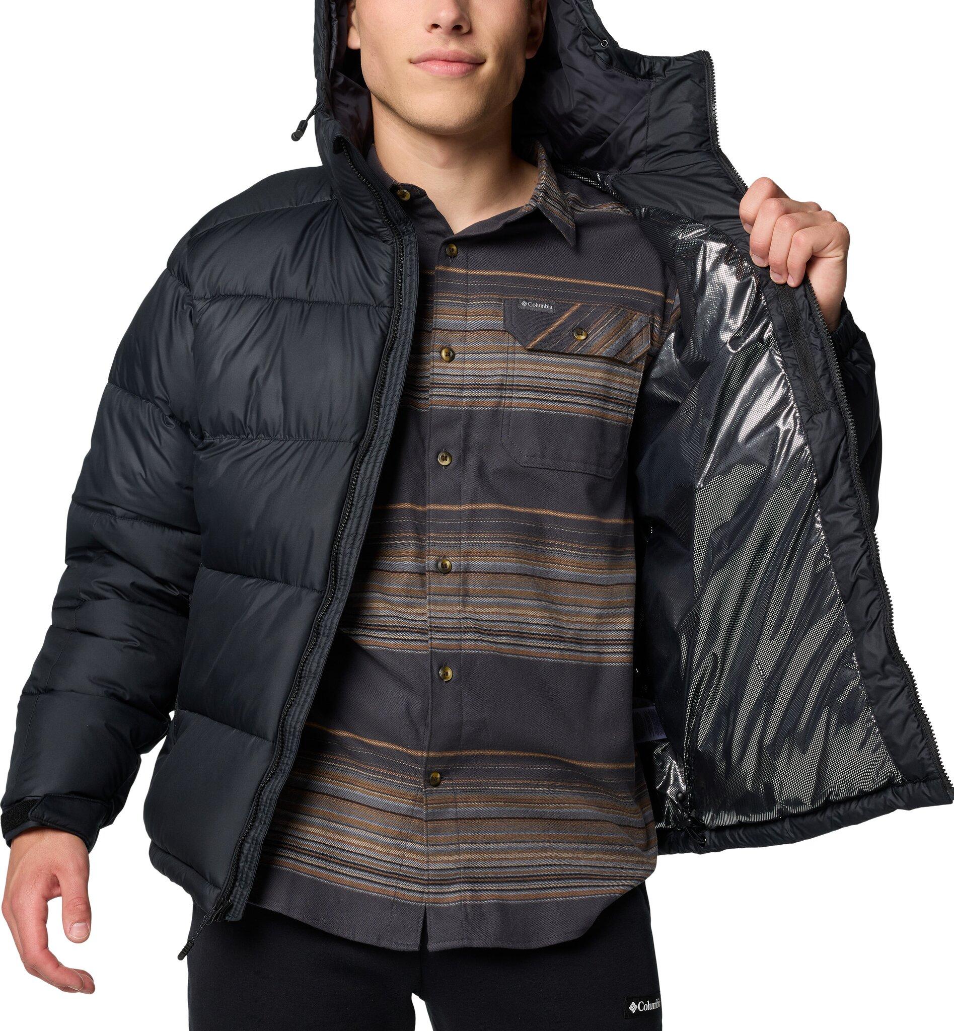 Product gallery image number 2 for product Pike Lake II Hooded Jacket - Men's