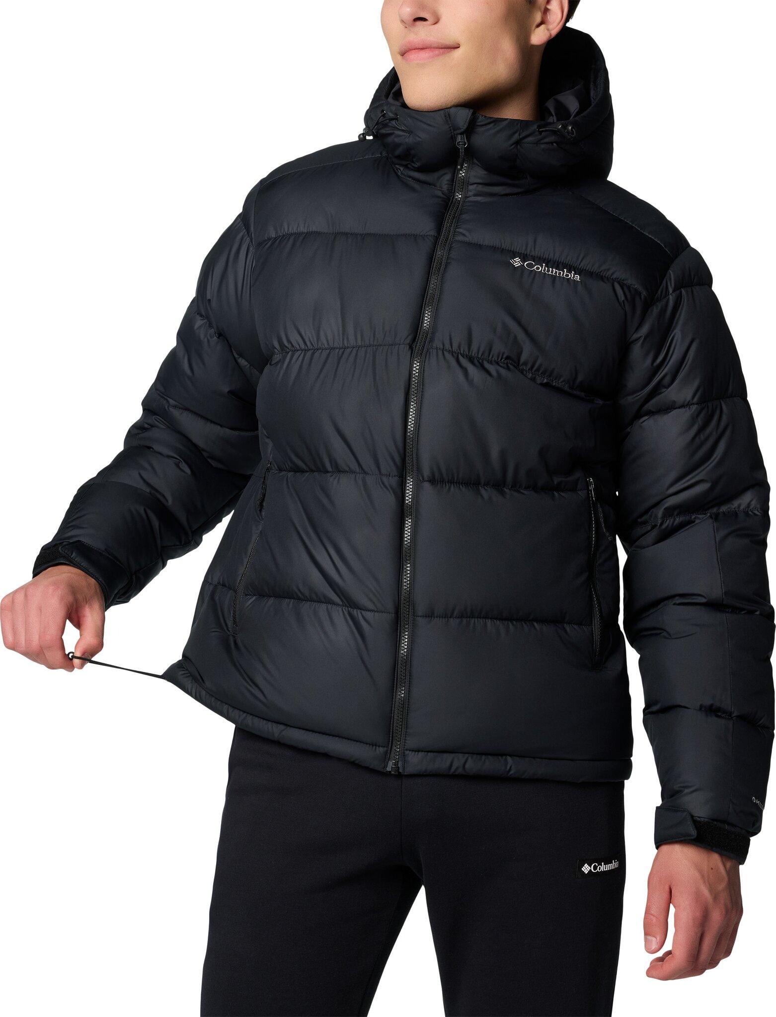 Product gallery image number 6 for product Pike Lake II Hooded Jacket - Men's