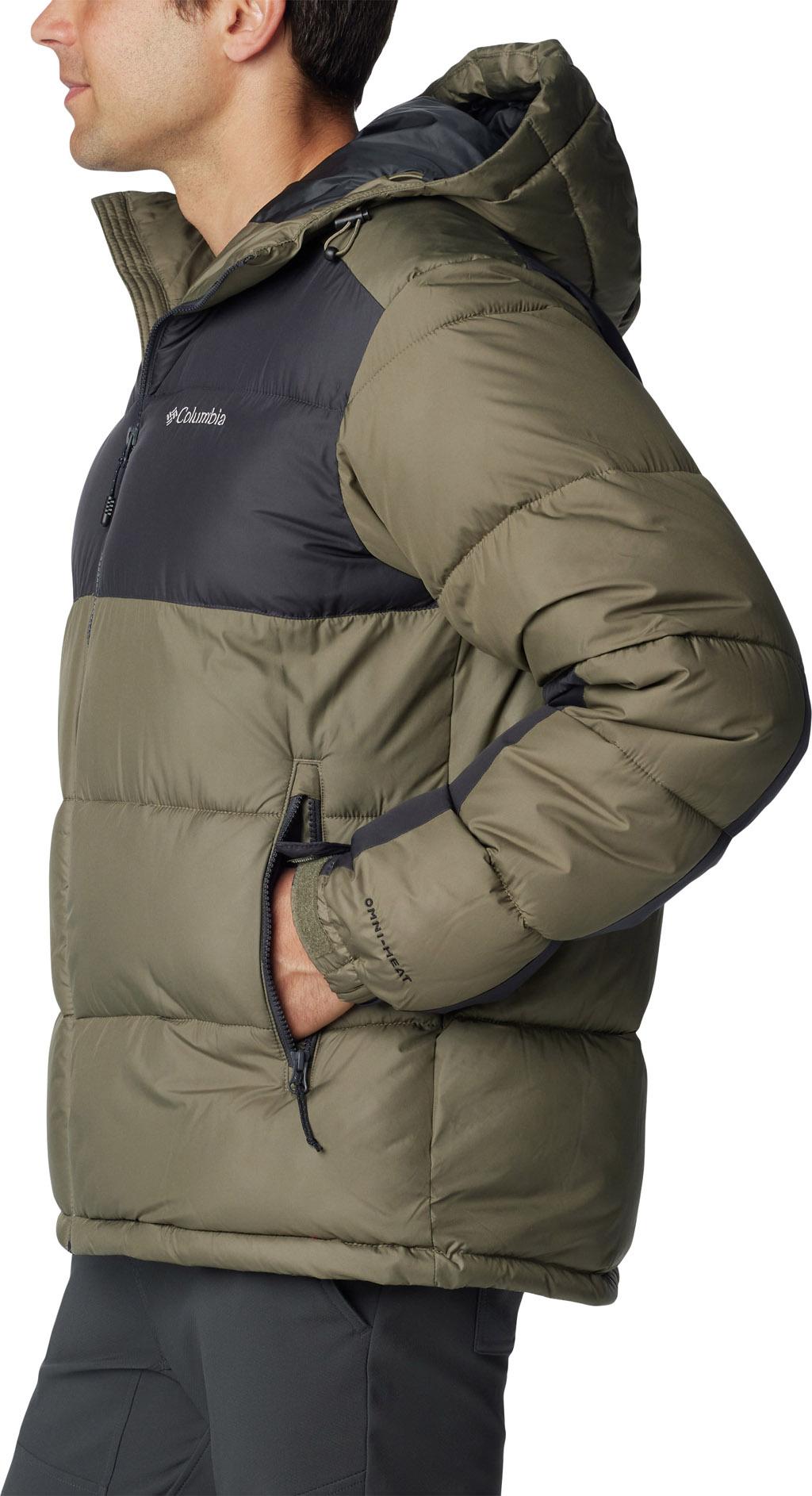 Product gallery image number 7 for product Pike Lake II Hooded Jacket - Men's