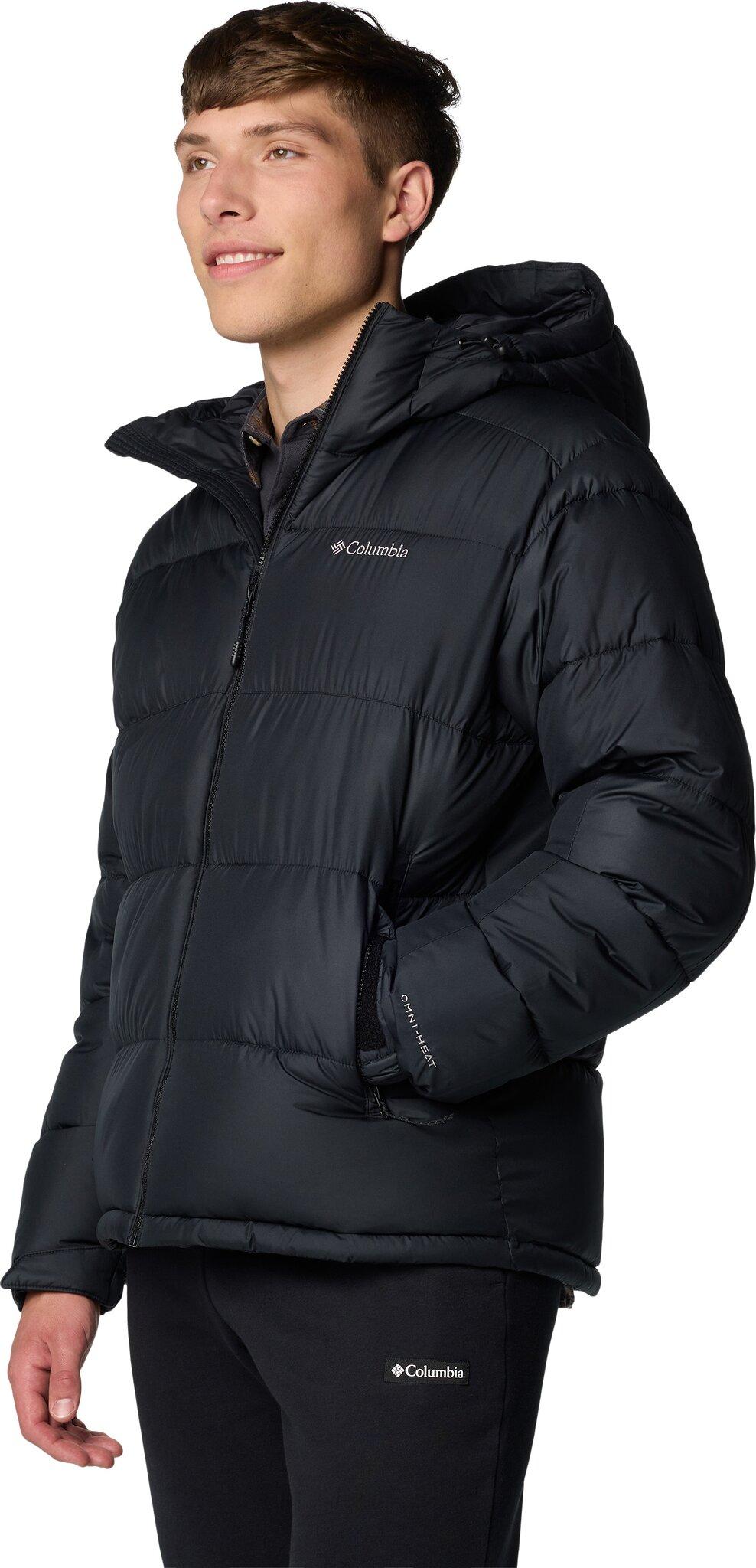 Product gallery image number 7 for product Pike Lake II Hooded Jacket - Men's