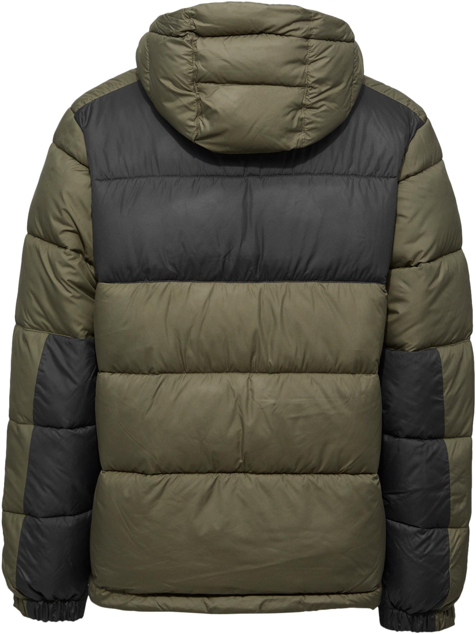 Product gallery image number 13 for product Pike Lake II Hooded Jacket - Men's