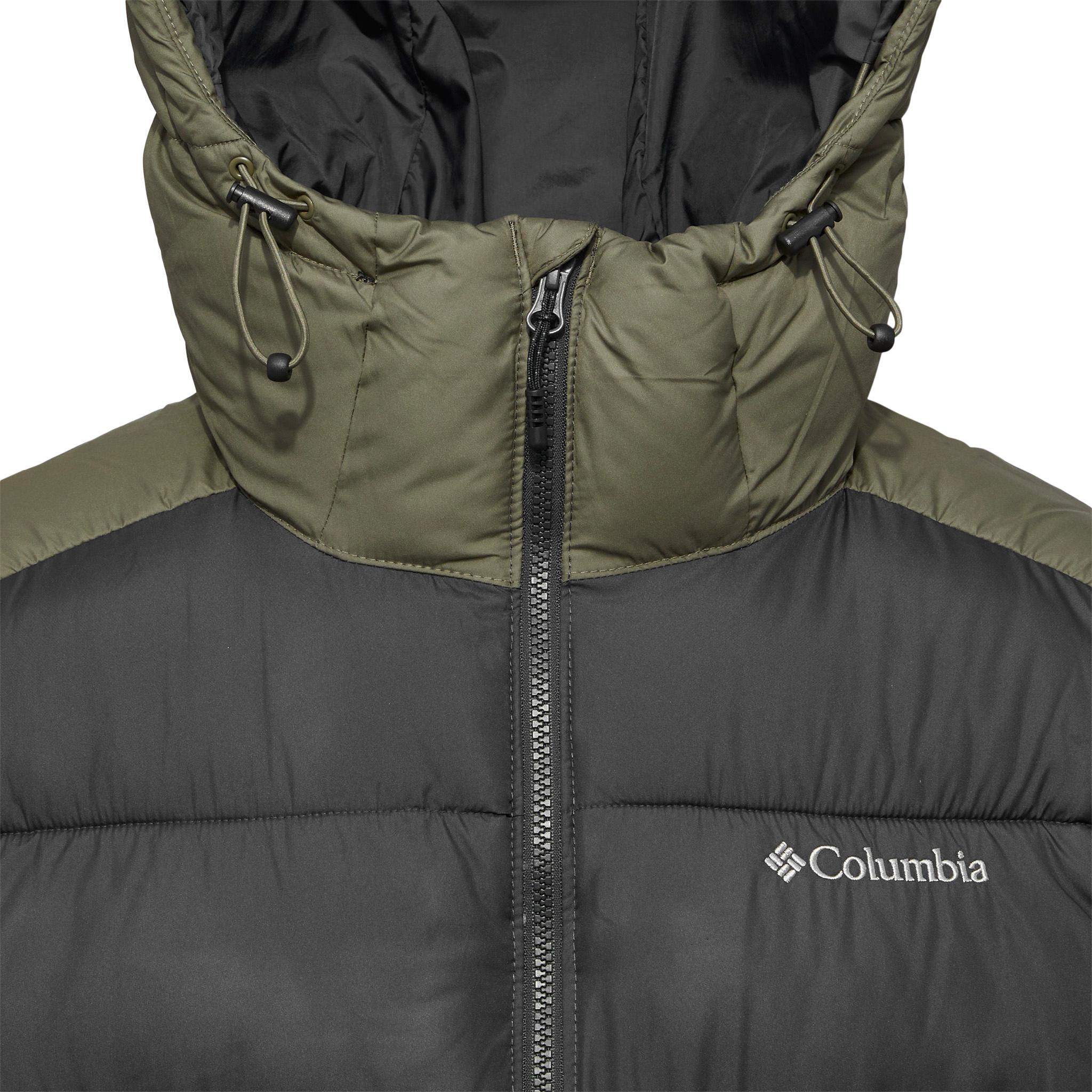 Product gallery image number 14 for product Pike Lake II Hooded Jacket - Men's