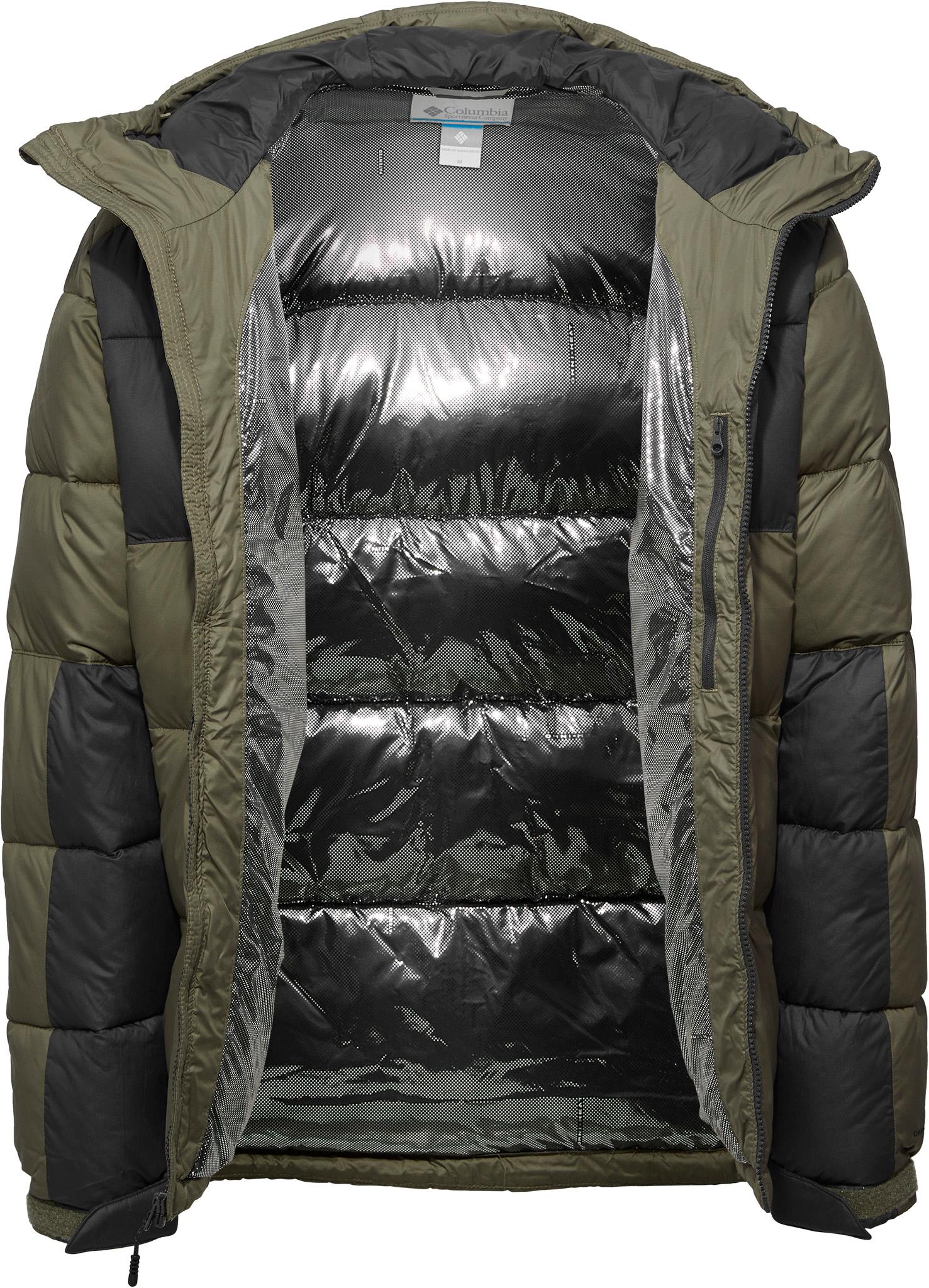 Product gallery image number 11 for product Pike Lake II Hooded Jacket - Men's