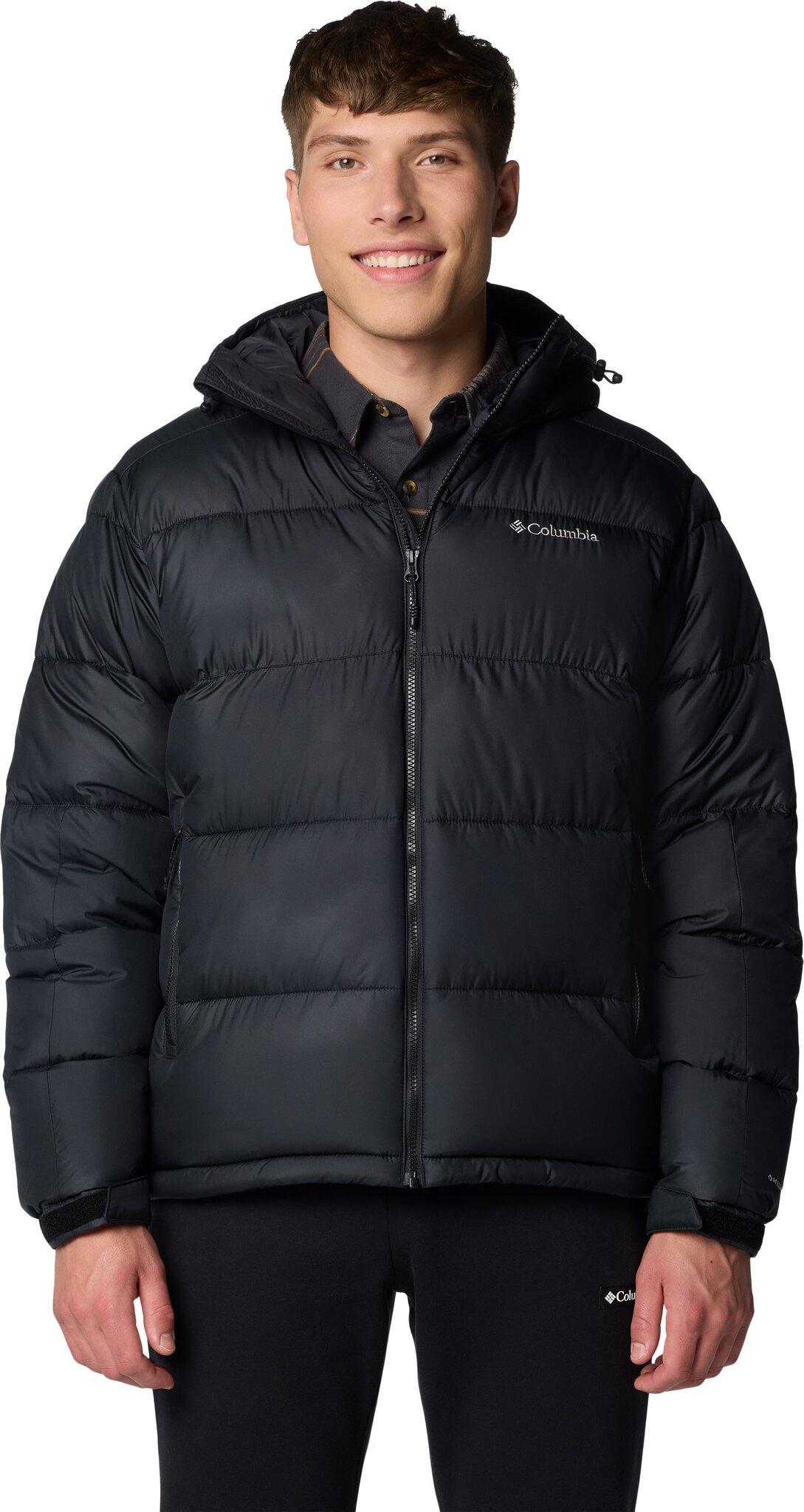 Product gallery image number 1 for product Pike Lake II Hooded Jacket - Men's