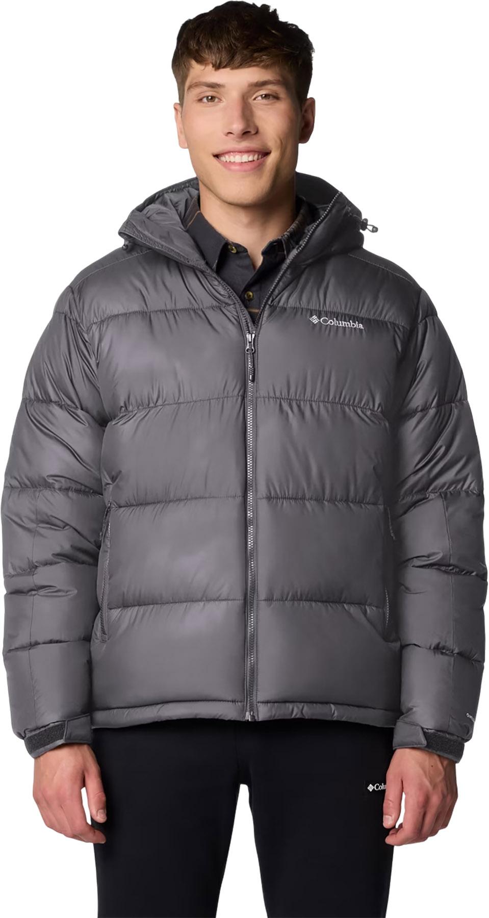 Product image for Pike Lake II Hooded Jacket - Men's