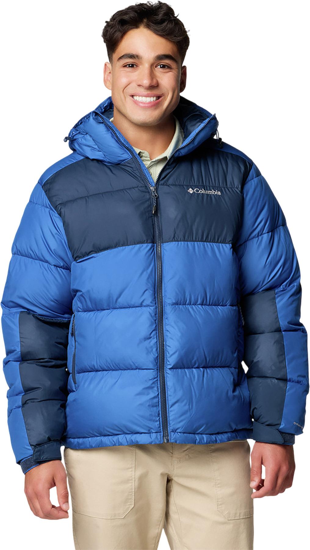 Product image for Pike Lake II Hooded Jacket - Men's