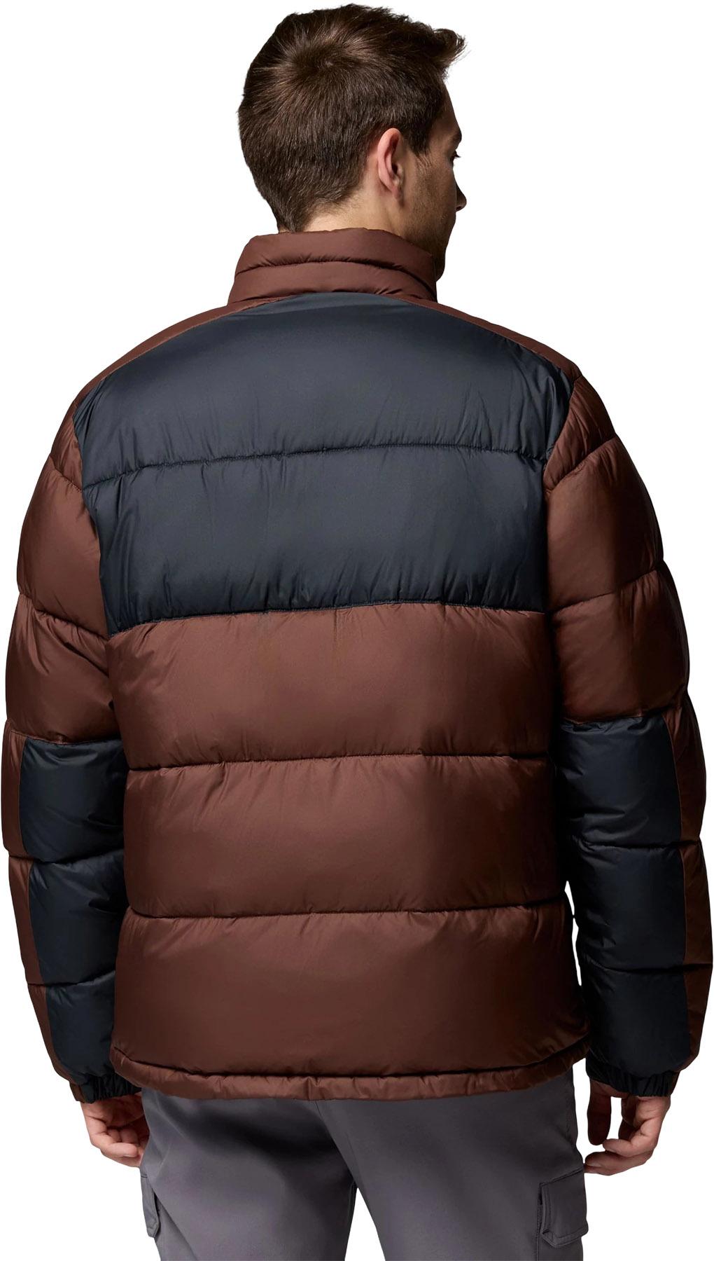 Product gallery image number 2 for product Pike Lake II Jacket - Men's
