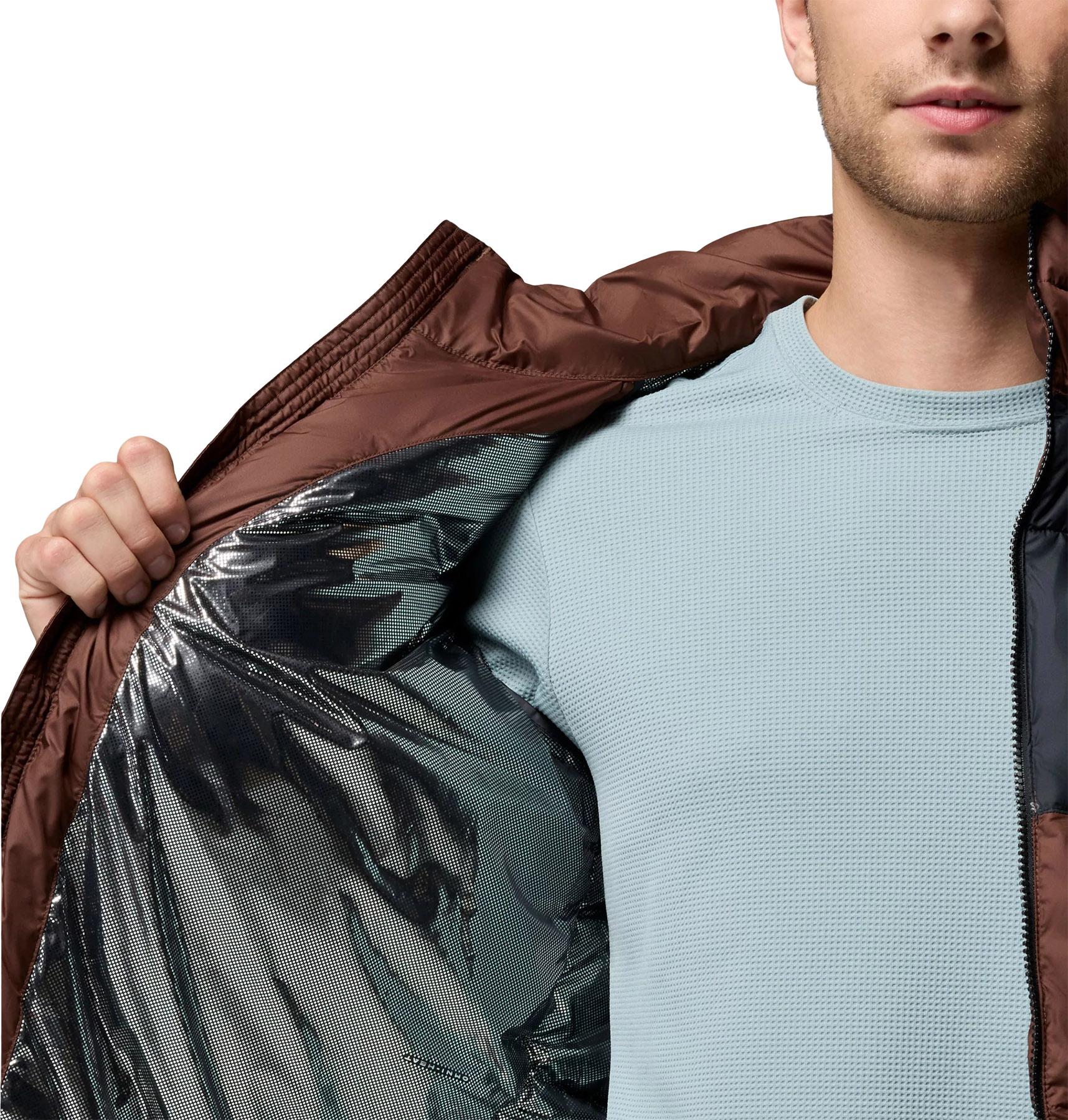 Product gallery image number 3 for product Pike Lake II Jacket - Men's