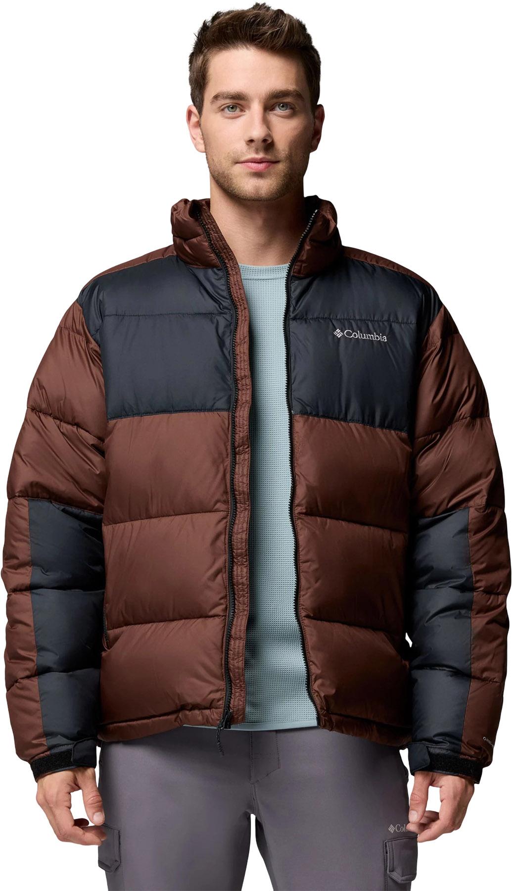 Product gallery image number 6 for product Pike Lake II Jacket - Men's