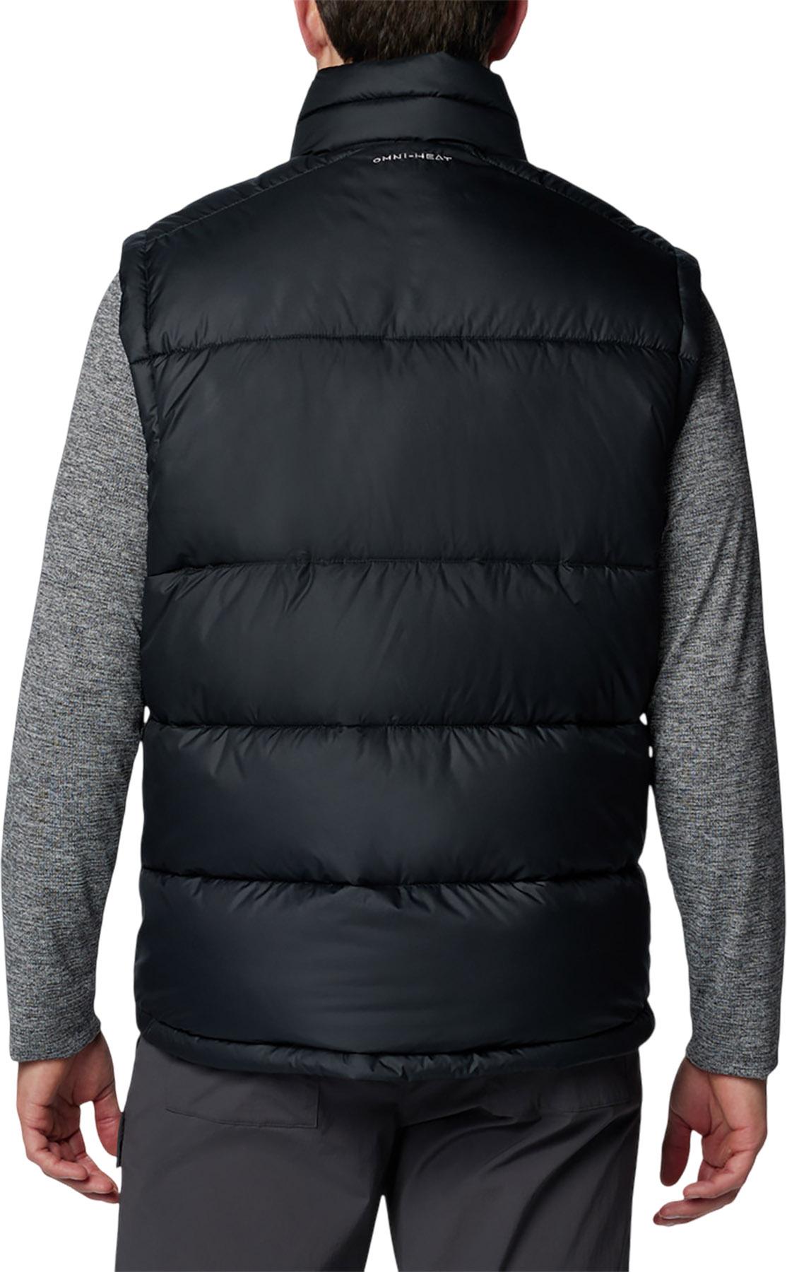 Product gallery image number 6 for product Pike Lake II Vest - Men's