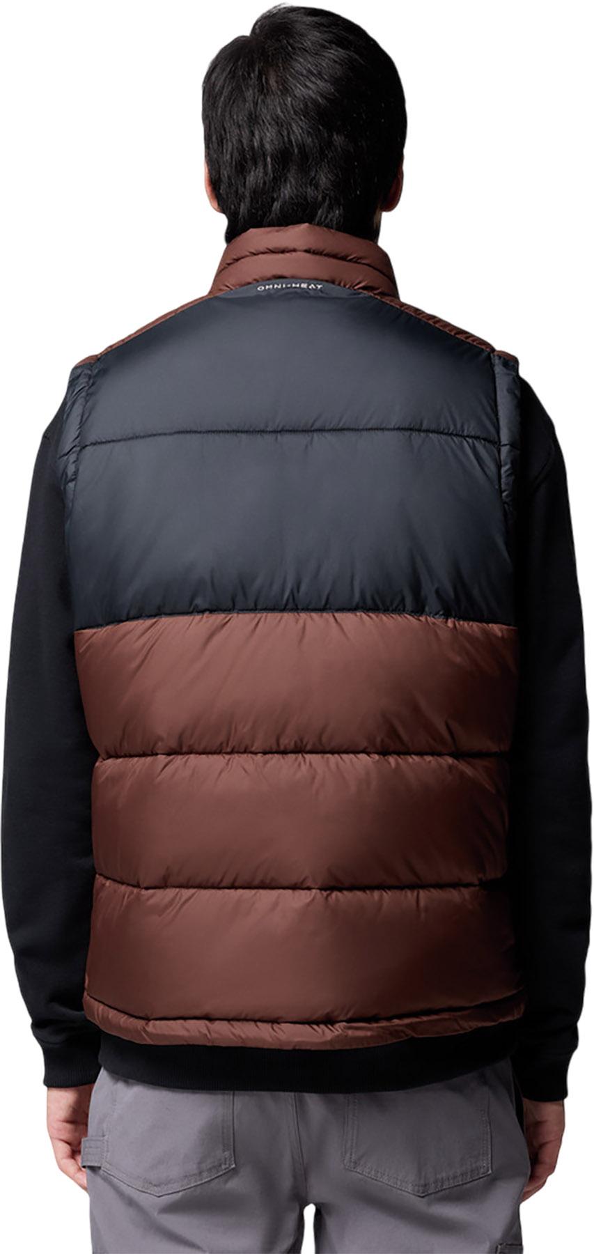 Product gallery image number 6 for product Veste Pike Lake II - Homme