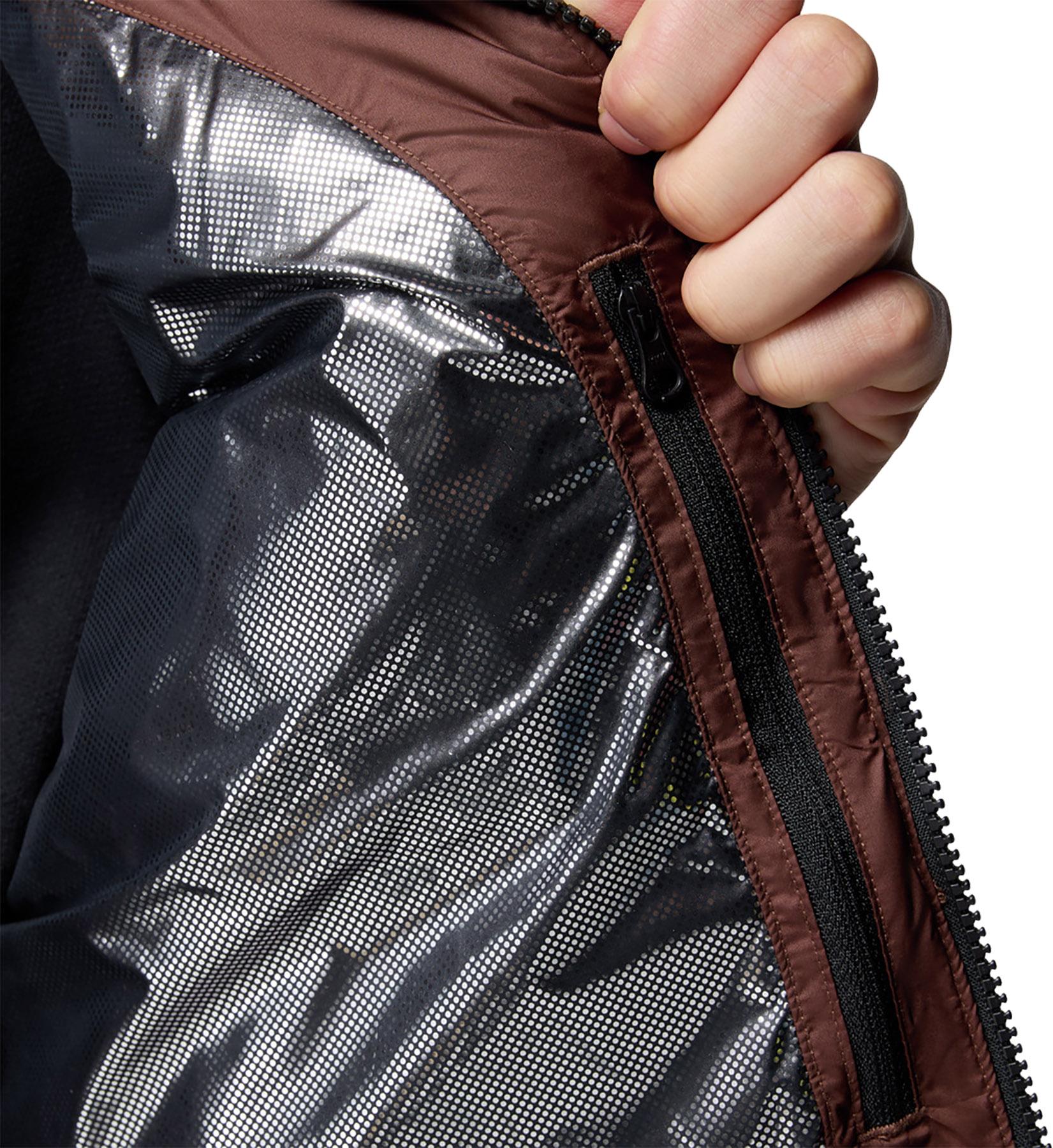 Product gallery image number 2 for product Veste Pike Lake II - Homme