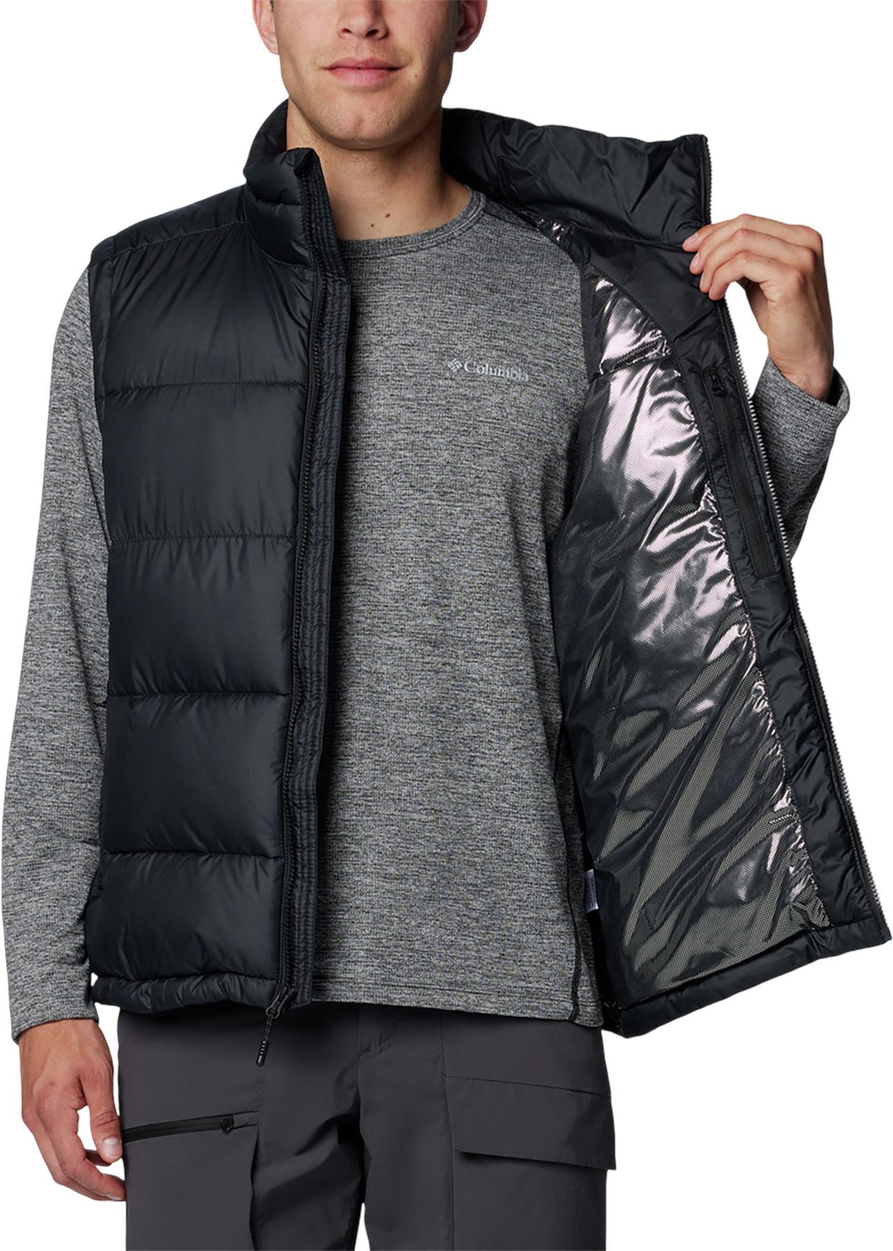 Product gallery image number 3 for product Pike Lake II Vest - Men's