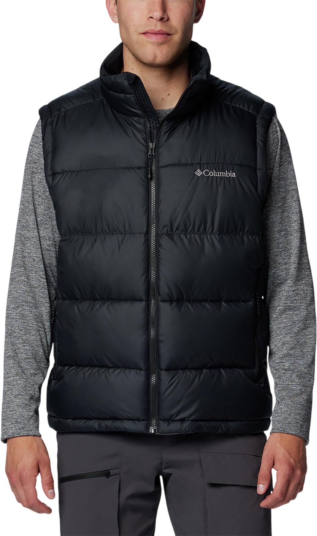 Product gallery image number 4 for product Pike Lake II Vest - Men's
