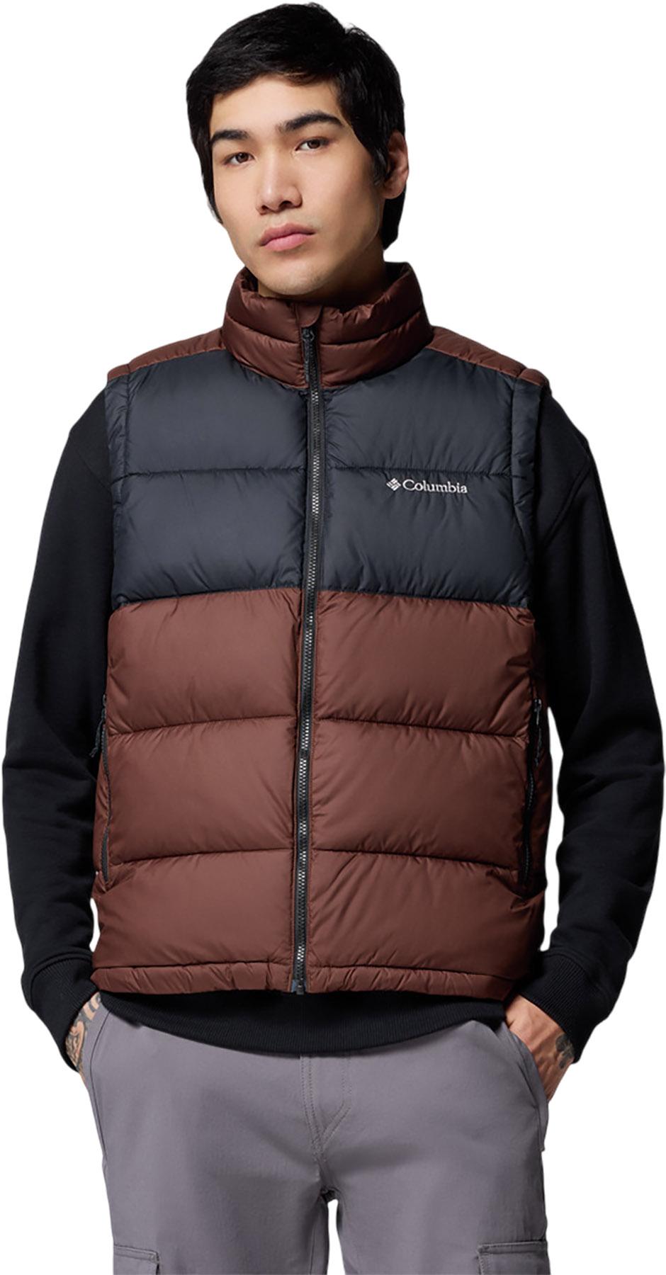 Product gallery image number 4 for product Veste Pike Lake II - Homme