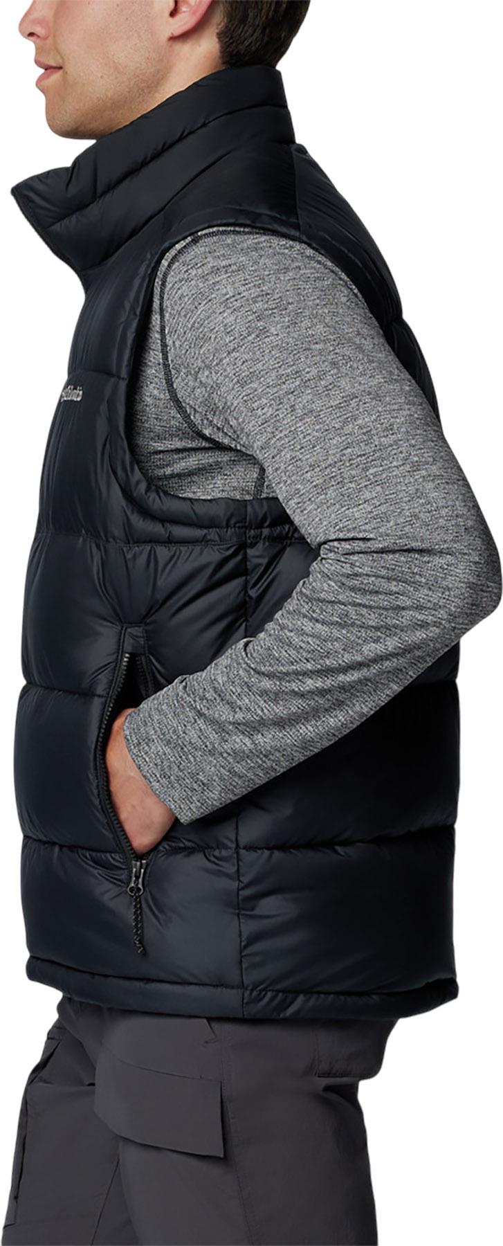 Product gallery image number 5 for product Pike Lake II Vest - Men's