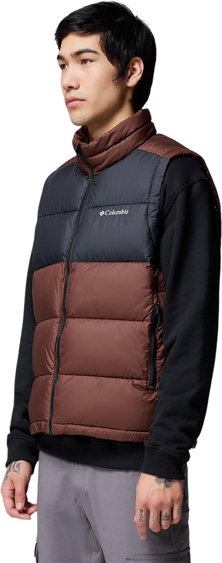 Product gallery image number 5 for product Veste Pike Lake II - Homme