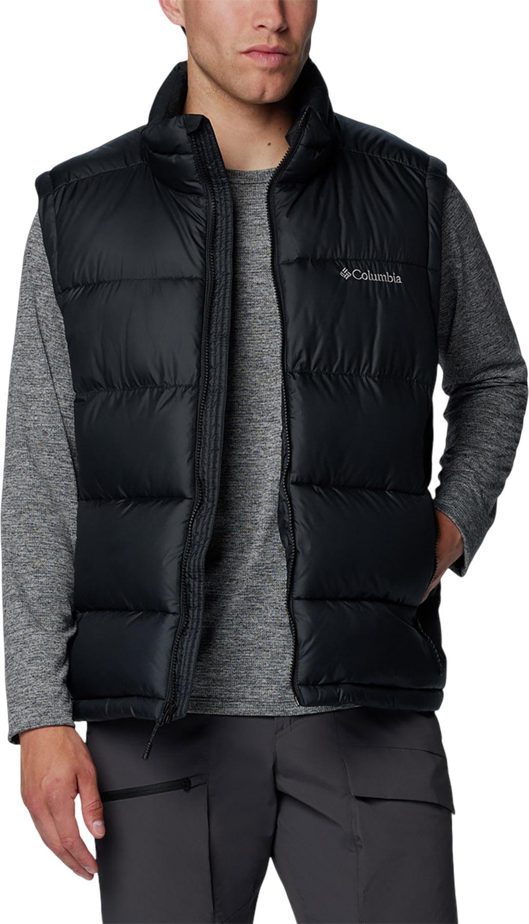 Product gallery image number 1 for product Pike Lake II Vest - Men's
