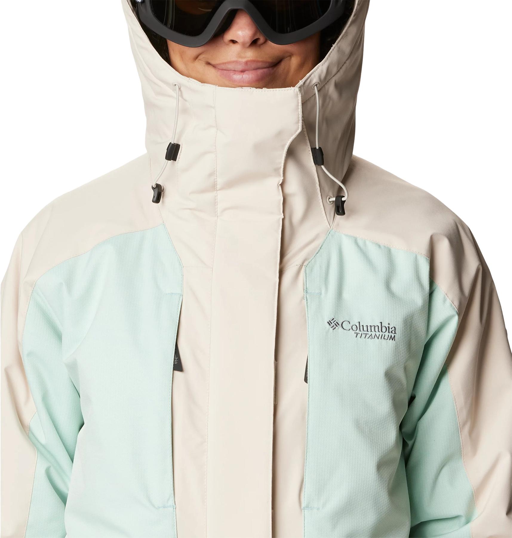 Product gallery image number 3 for product Highland Summit Jacket - Women's