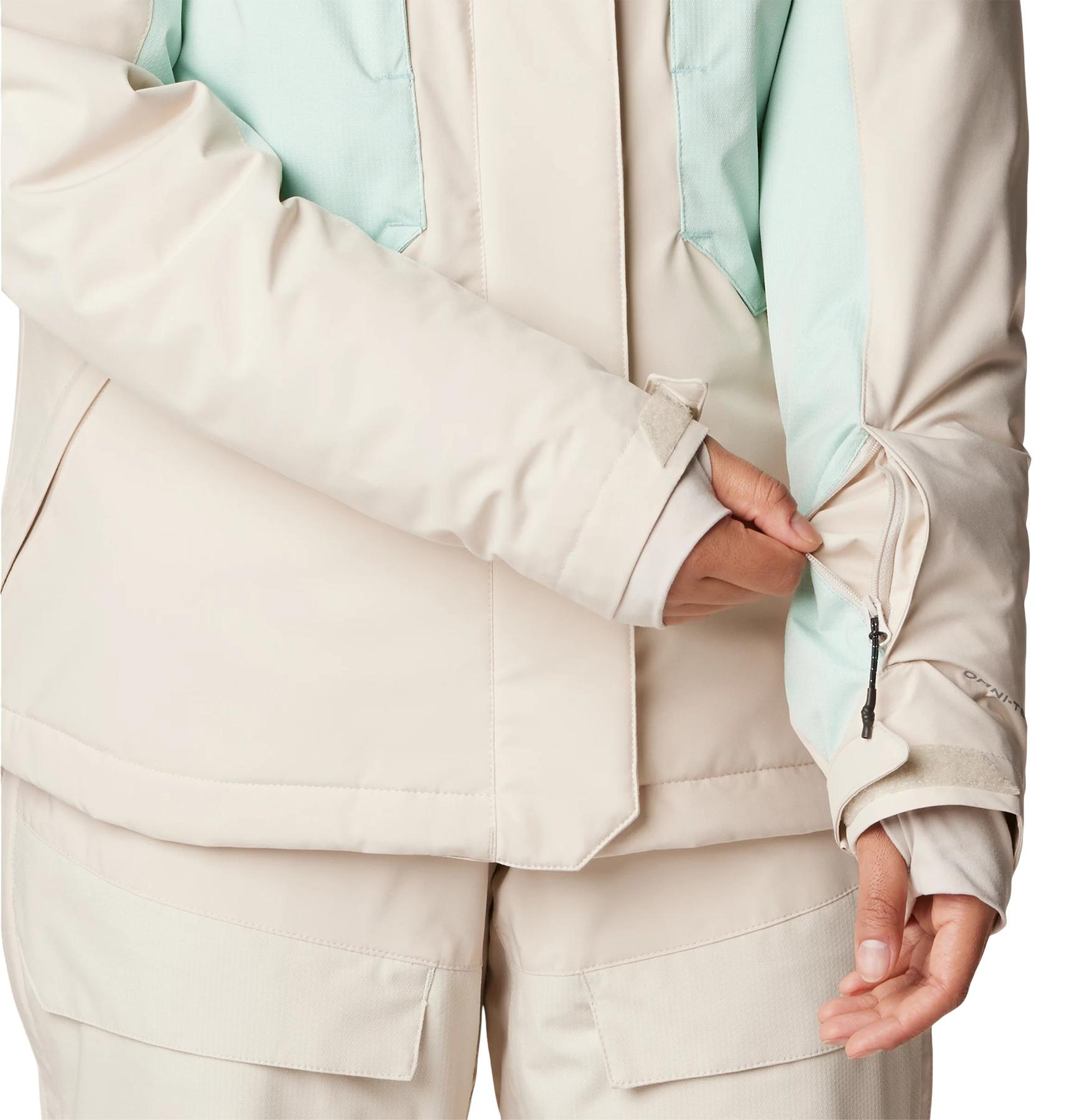 Product gallery image number 5 for product Highland Summit Jacket - Women's