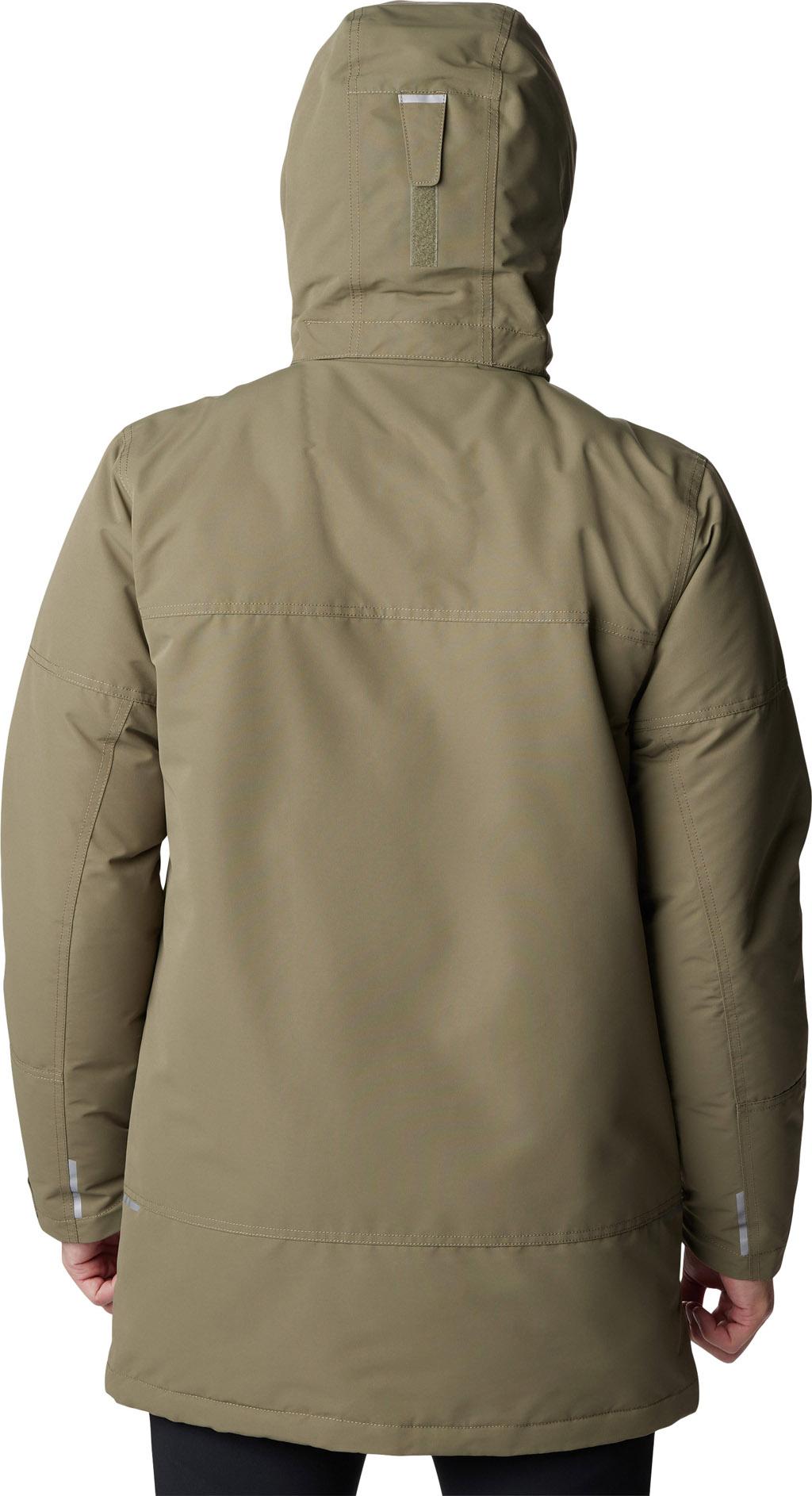 Product gallery image number 2 for product Landroamer Down Parka - Men's