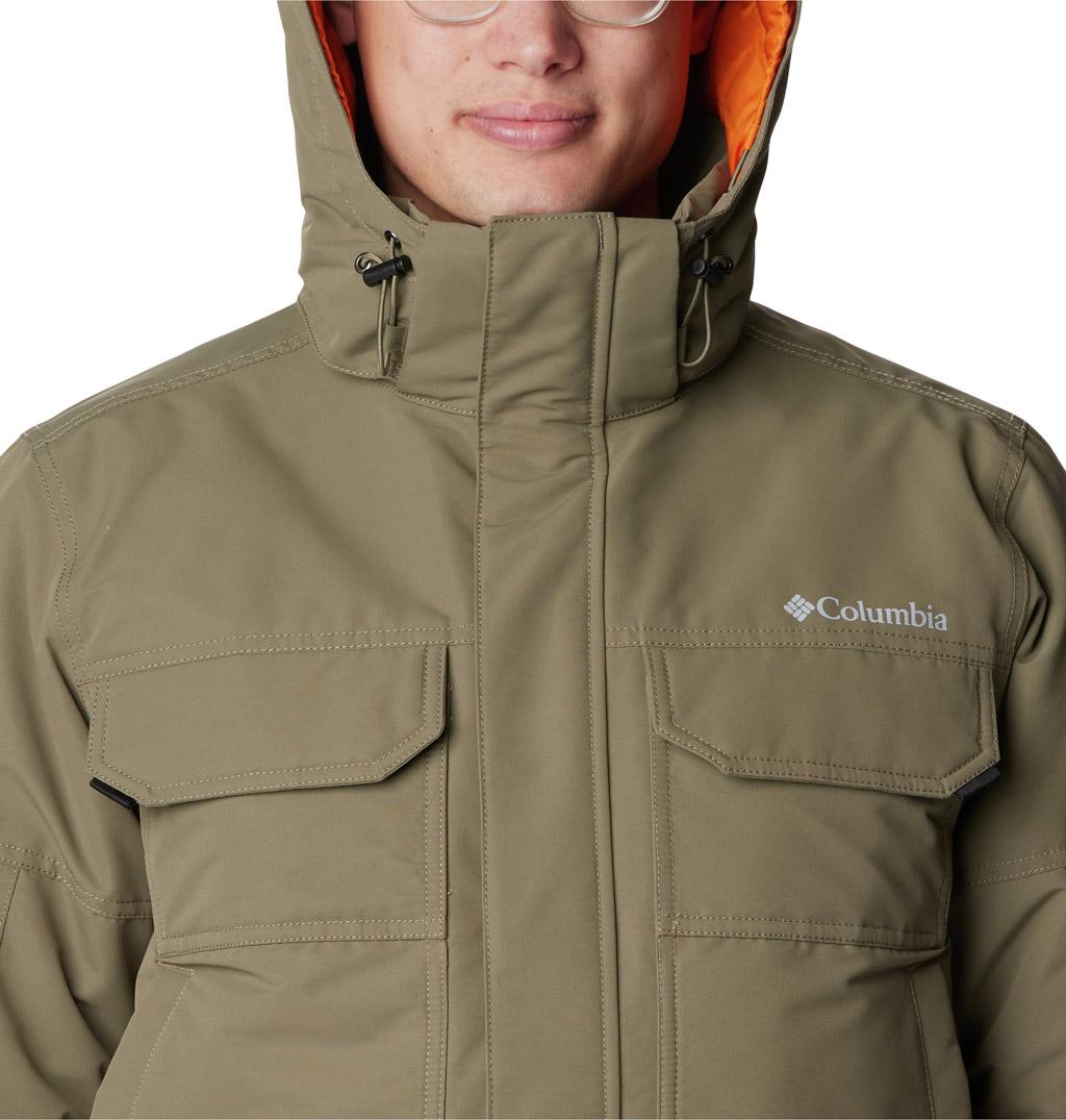 Product gallery image number 5 for product Landroamer Down Parka - Men's