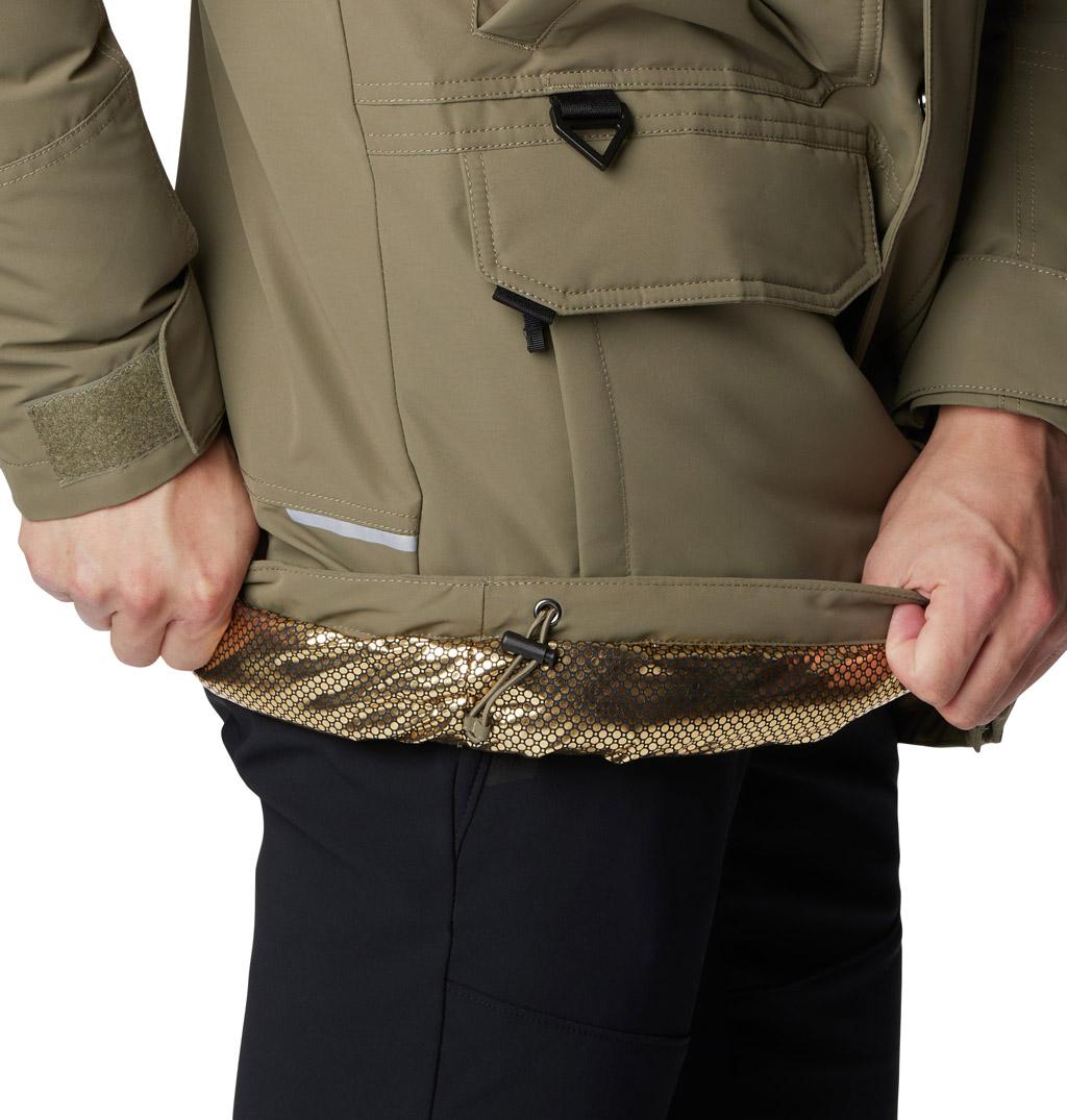 Product gallery image number 6 for product Landroamer Down Parka - Men's