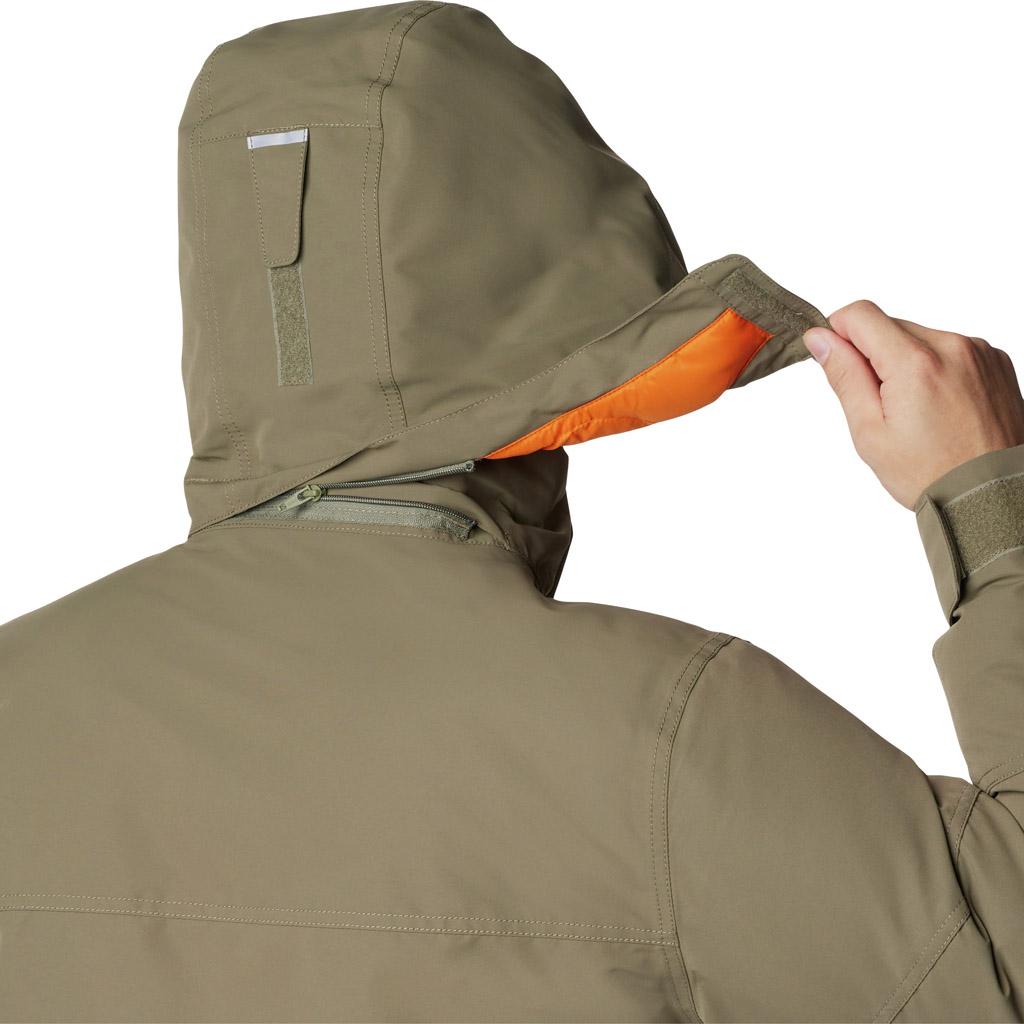 Product gallery image number 8 for product Landroamer Down Parka - Men's