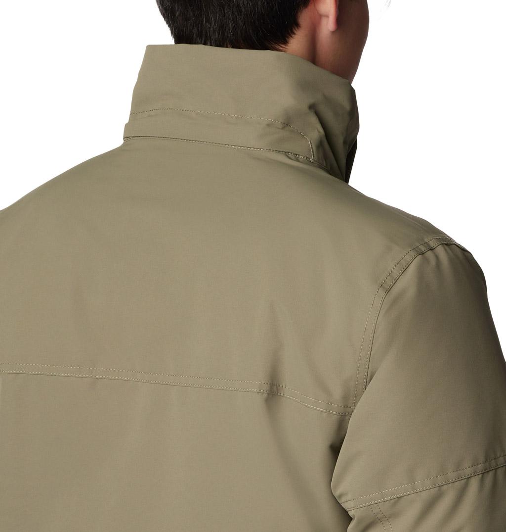 Product gallery image number 7 for product Landroamer Down Parka - Men's