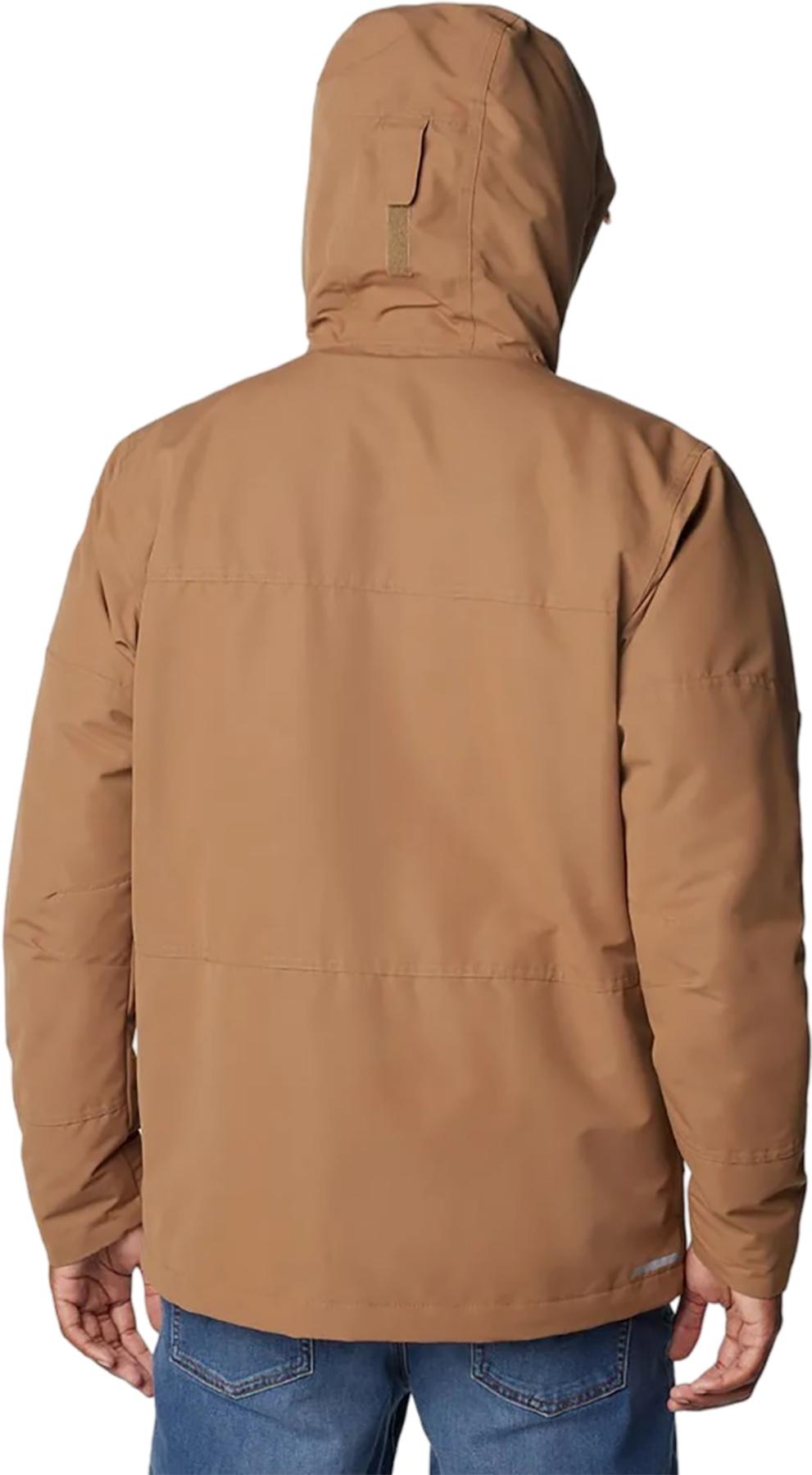 Product gallery image number 7 for product Landroamer Lined Jacket - Men's