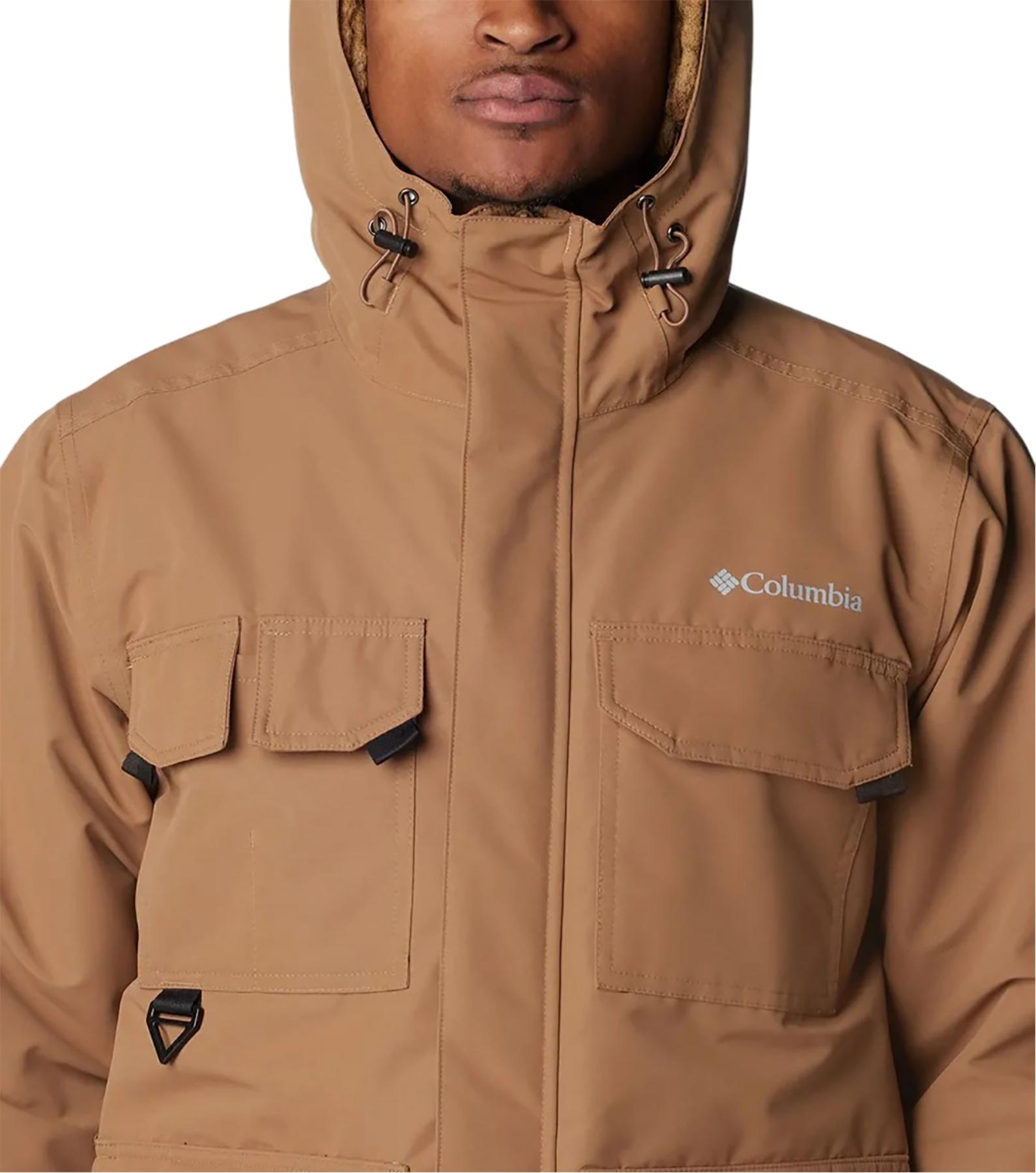 Product gallery image number 8 for product Landroamer Lined Jacket - Men's