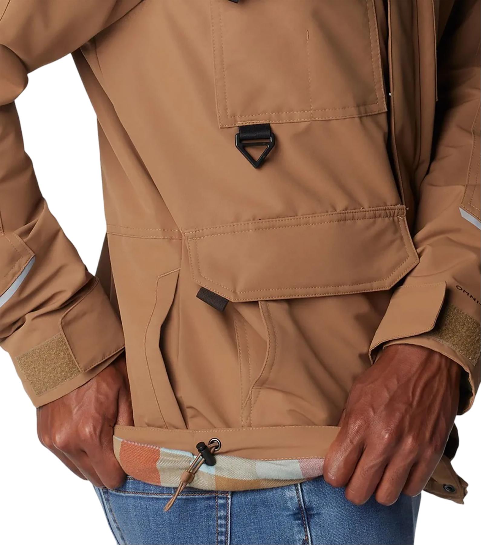 Product gallery image number 3 for product Landroamer Lined Jacket - Men's