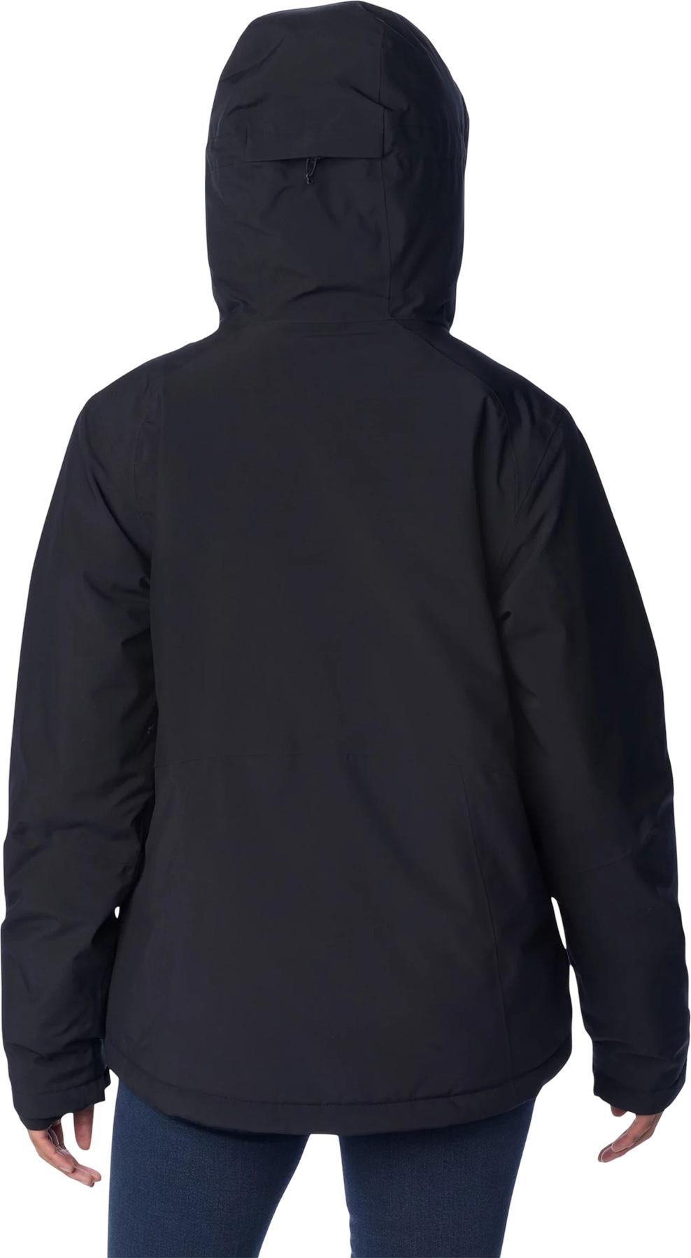 Product gallery image number 2 for product Explorer's Edge Insulated Jacket - Women's