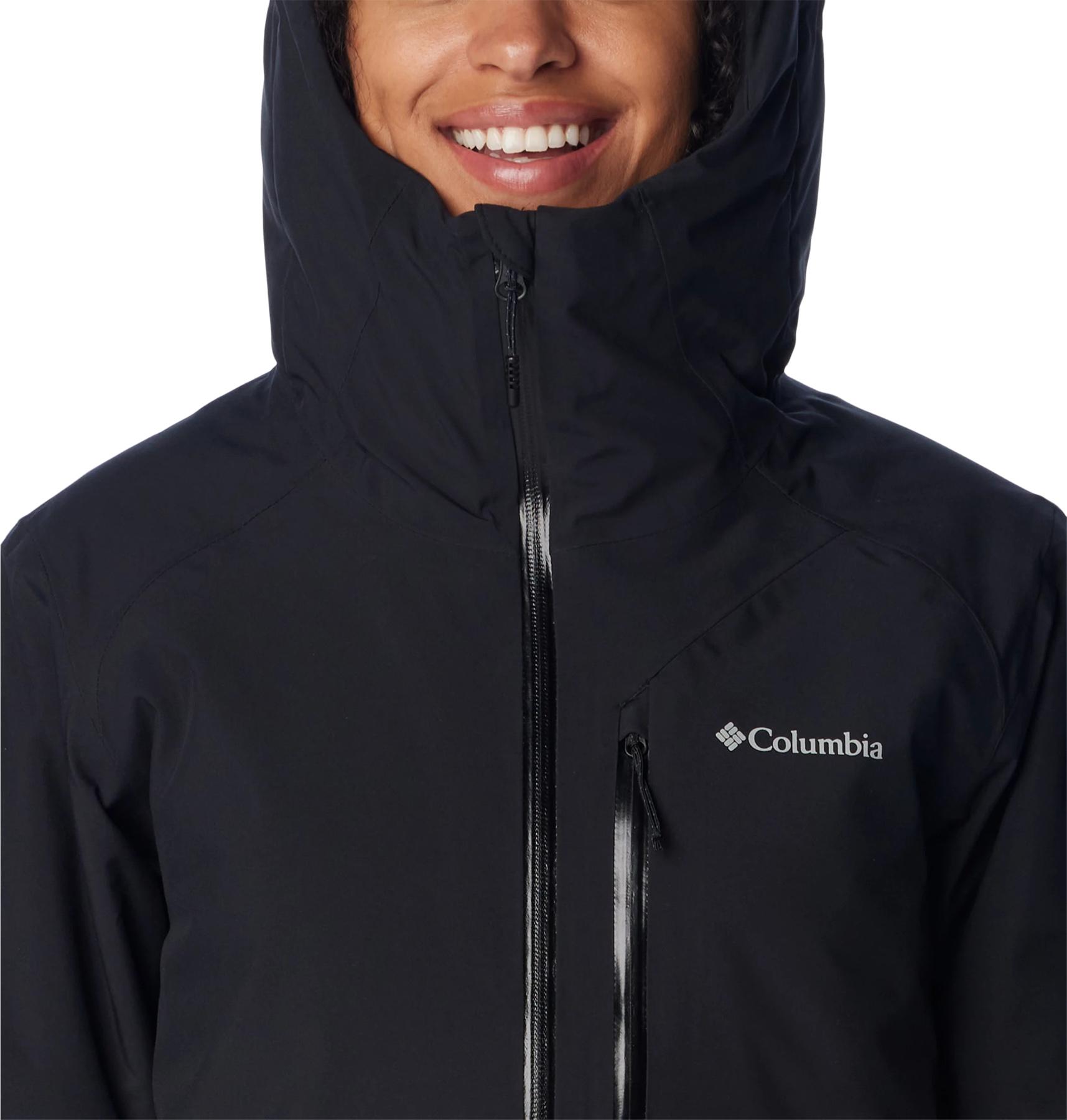 Product gallery image number 3 for product Explorer's Edge Insulated Jacket - Women's
