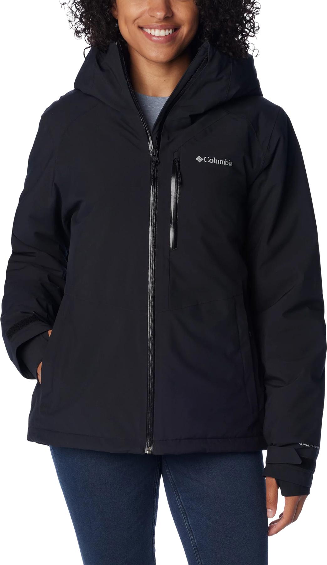 Product gallery image number 1 for product Explorer's Edge Insulated Jacket - Women's