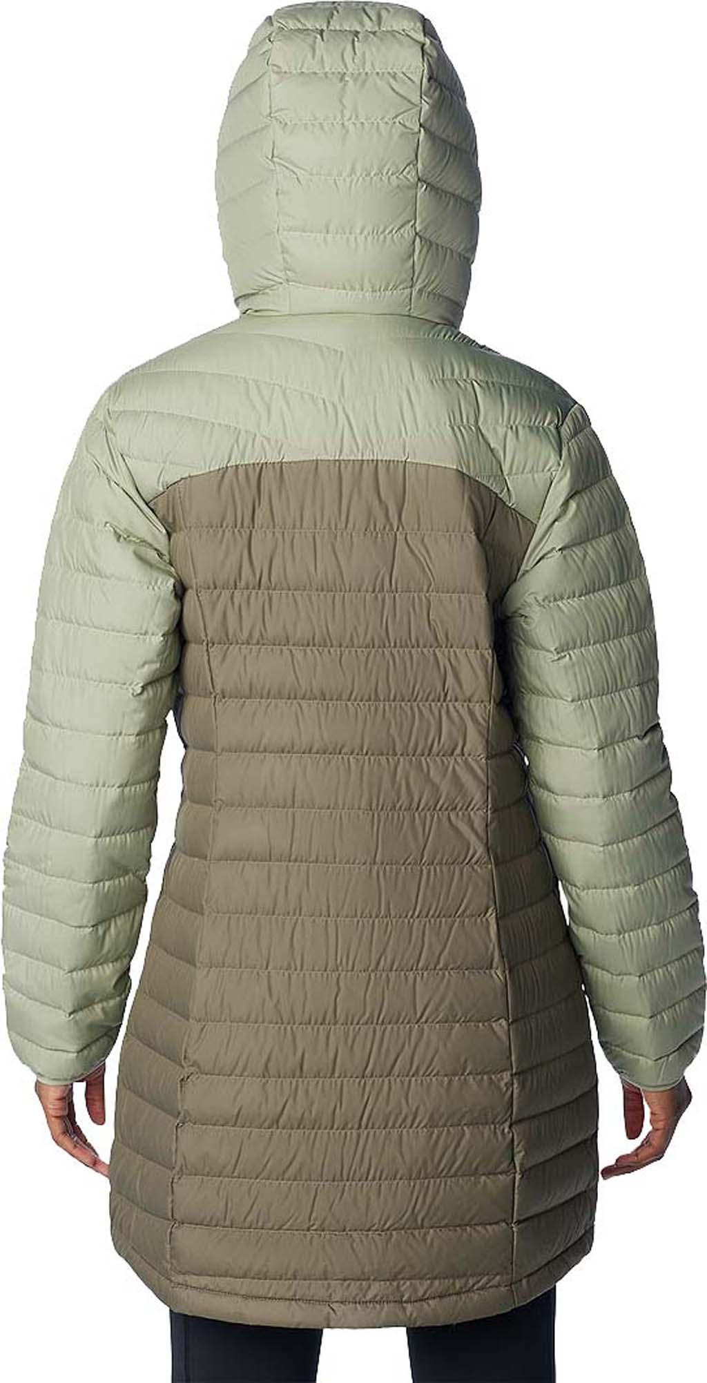 Product gallery image number 2 for product Westridge Mid Down Jacket - Women's.