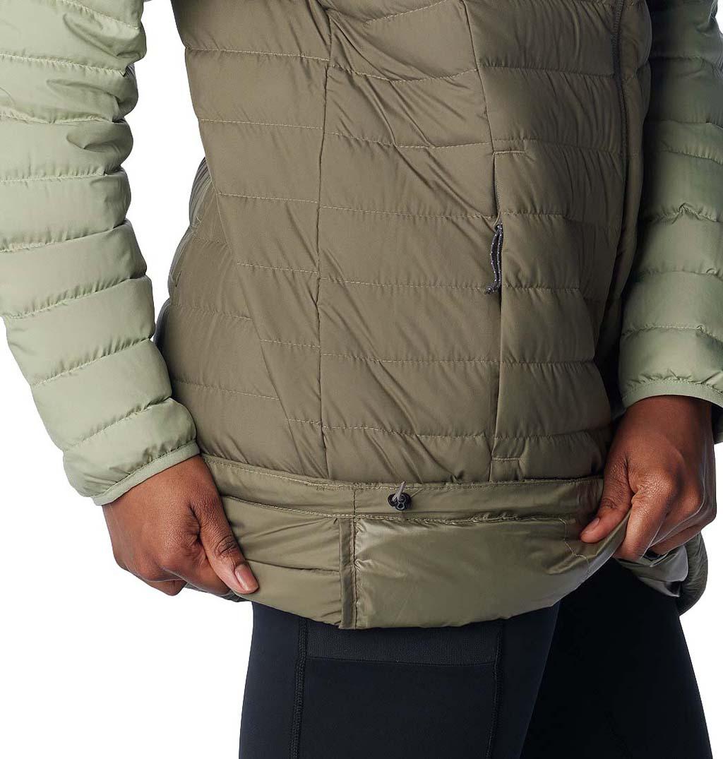 Product gallery image number 3 for product Westridge Mid Down Jacket - Women's.