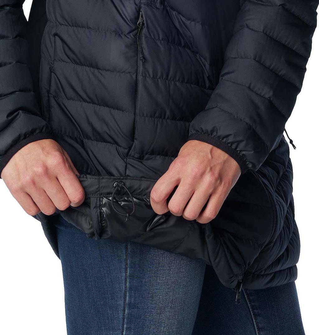 Product gallery image number 2 for product Westridge Mid Down Jacket - Women's.